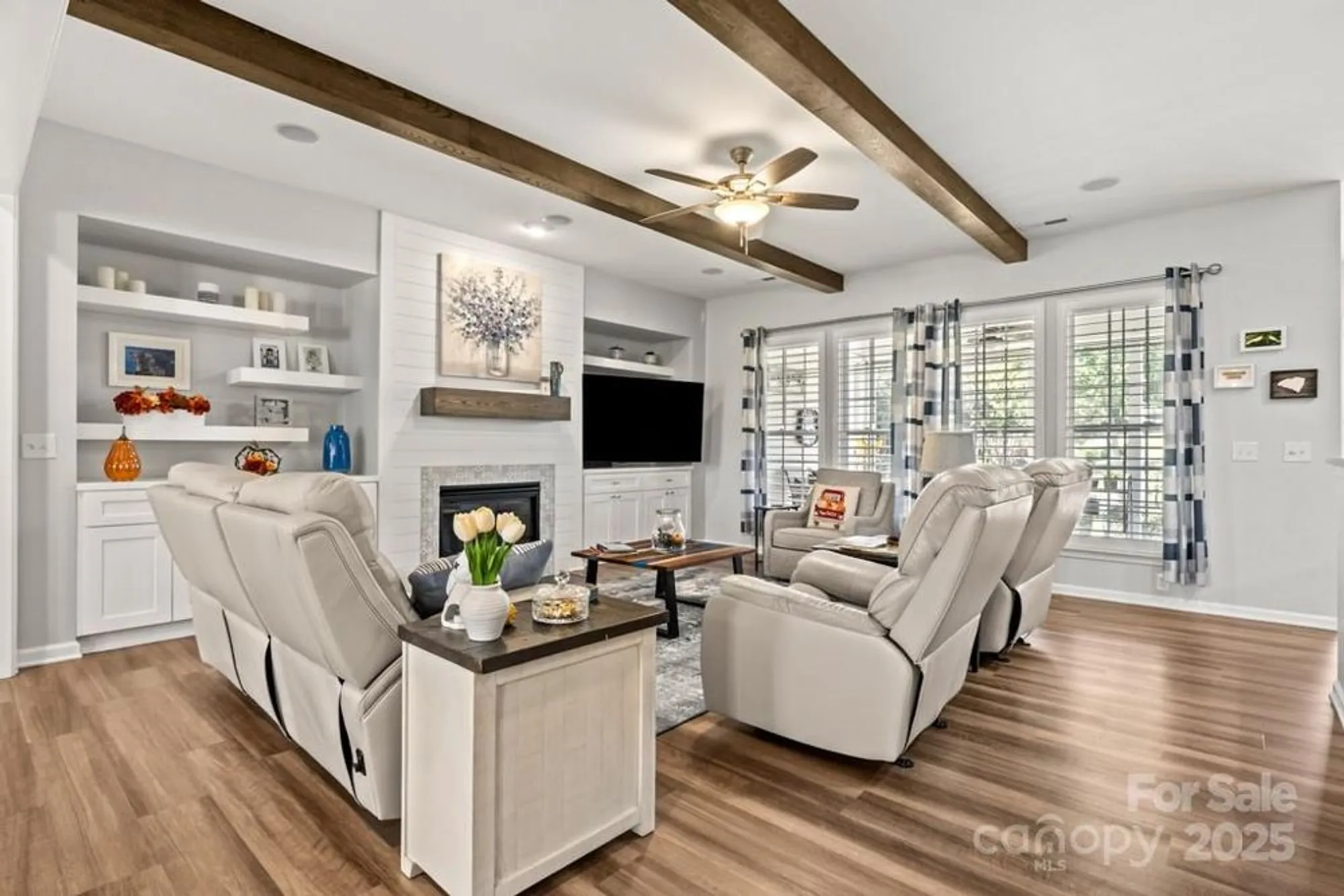 Property Slideshow image 5 of 44 | 9015 badlands ct, Fort Mill, SC, 29707