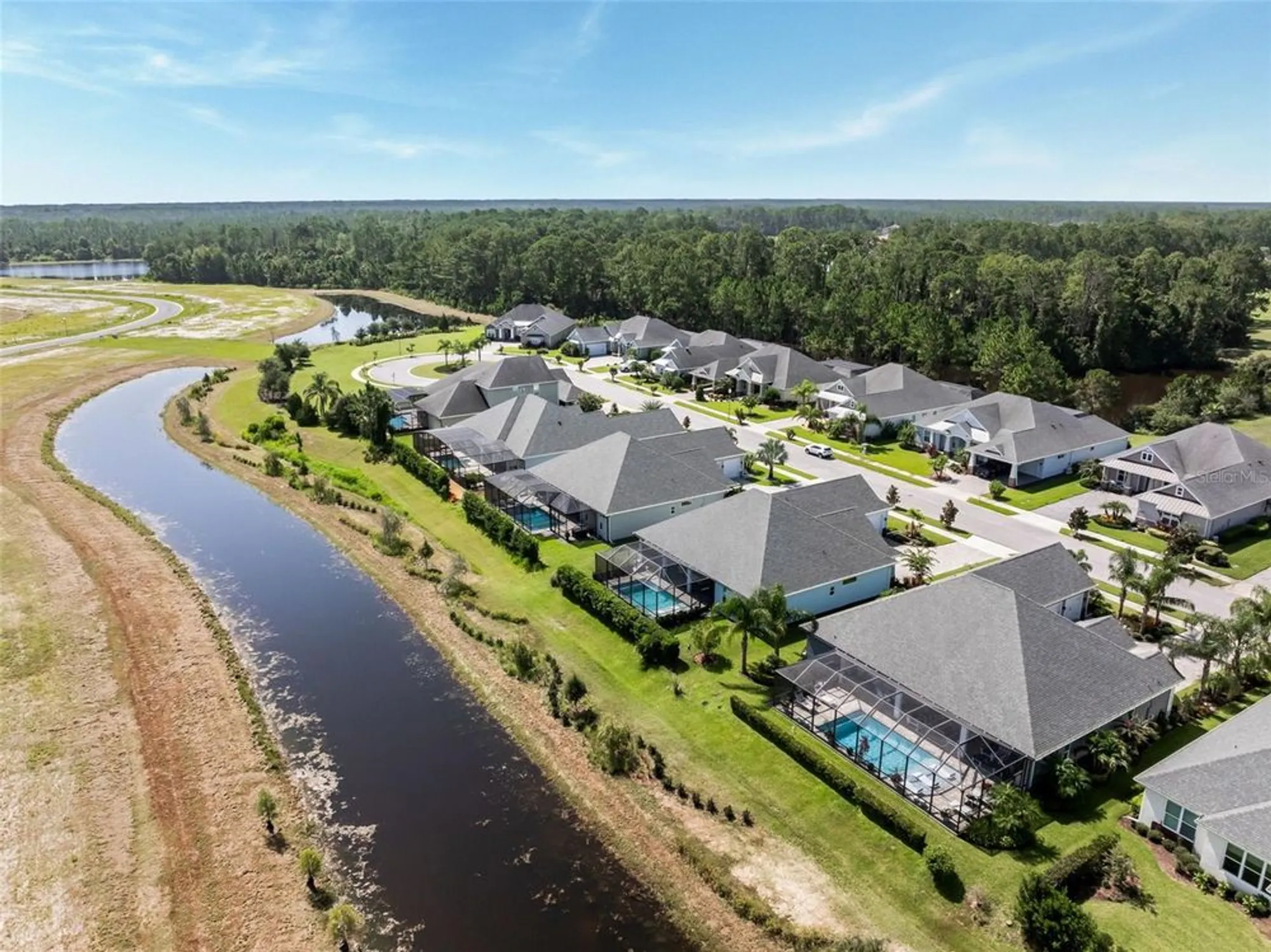 Property Slideshow image 54 of 62 | 3211 modena way, New Smyrna Beach, FL, 32168