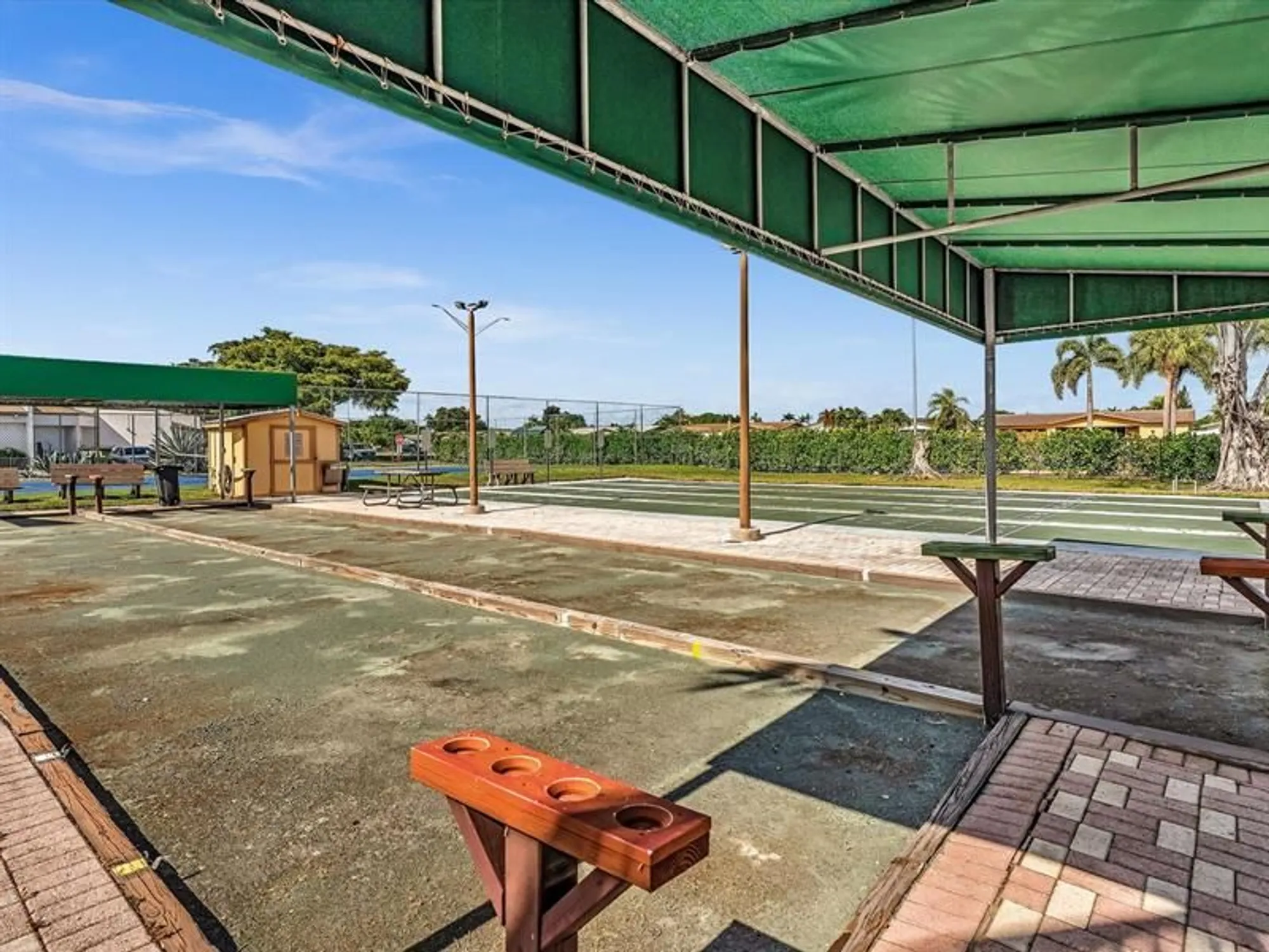 Property Slideshow image 50 of 58 | 6650 royal palm blvd 206c, Margate, FL, 33063