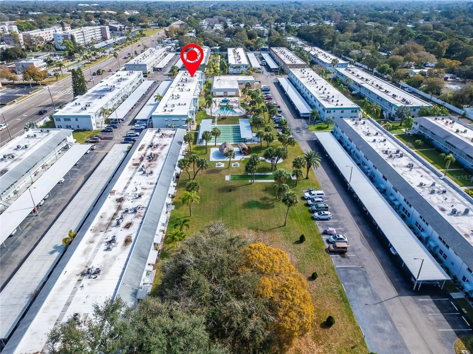 Property Slideshow image 54 of 54 | 5286 81st st n apt 4, St Petersburg, FL, 33709