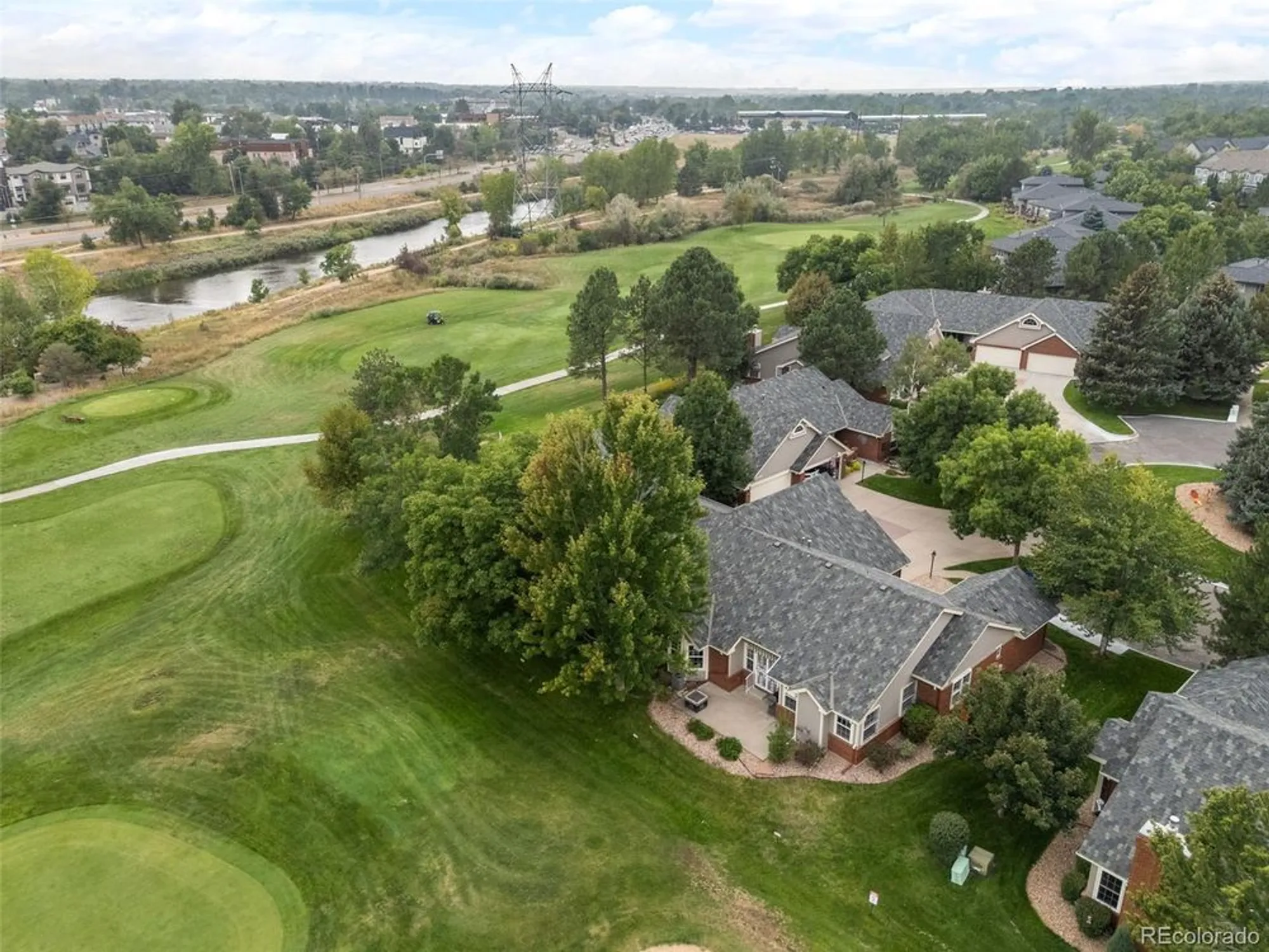 Property Slideshow image 43 of 48 | 2730 w riverwalk cir a, Littleton, CO, 80123