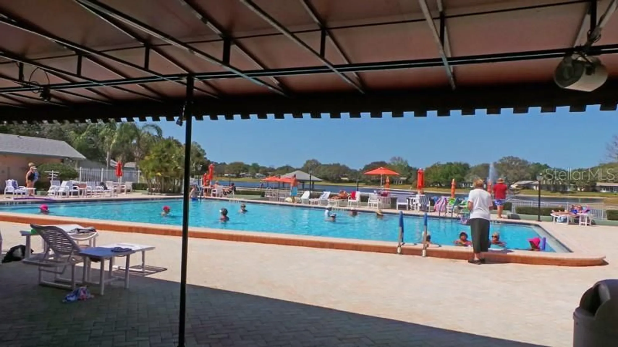 Property Slideshow image 48 of 59 | 11204 pembridge ct 4, Port Richey, FL, 34668