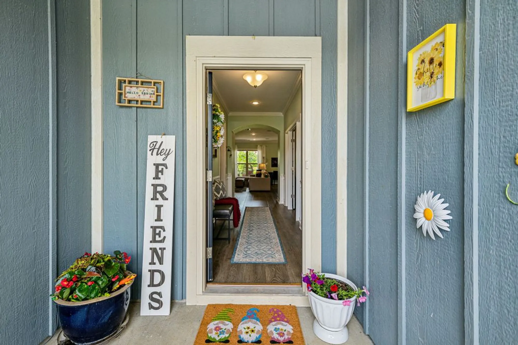 Property Slideshow image 4 of 61 | 2237 henderson dr, Spring Hill, TN, 37174