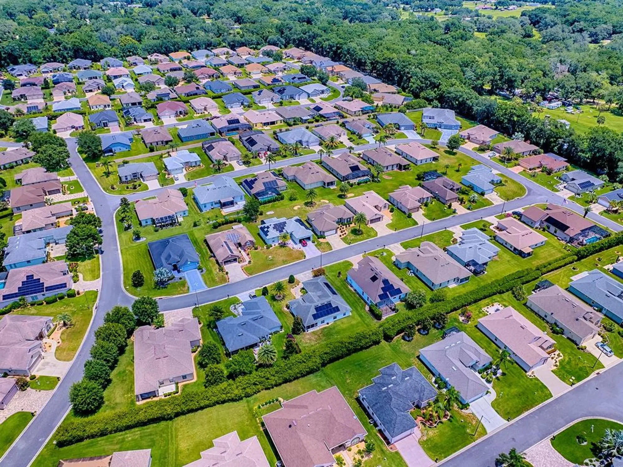 Property Slideshow image 63 of 100 | 10952 se 169th pl, Summerfield, FL, 34491