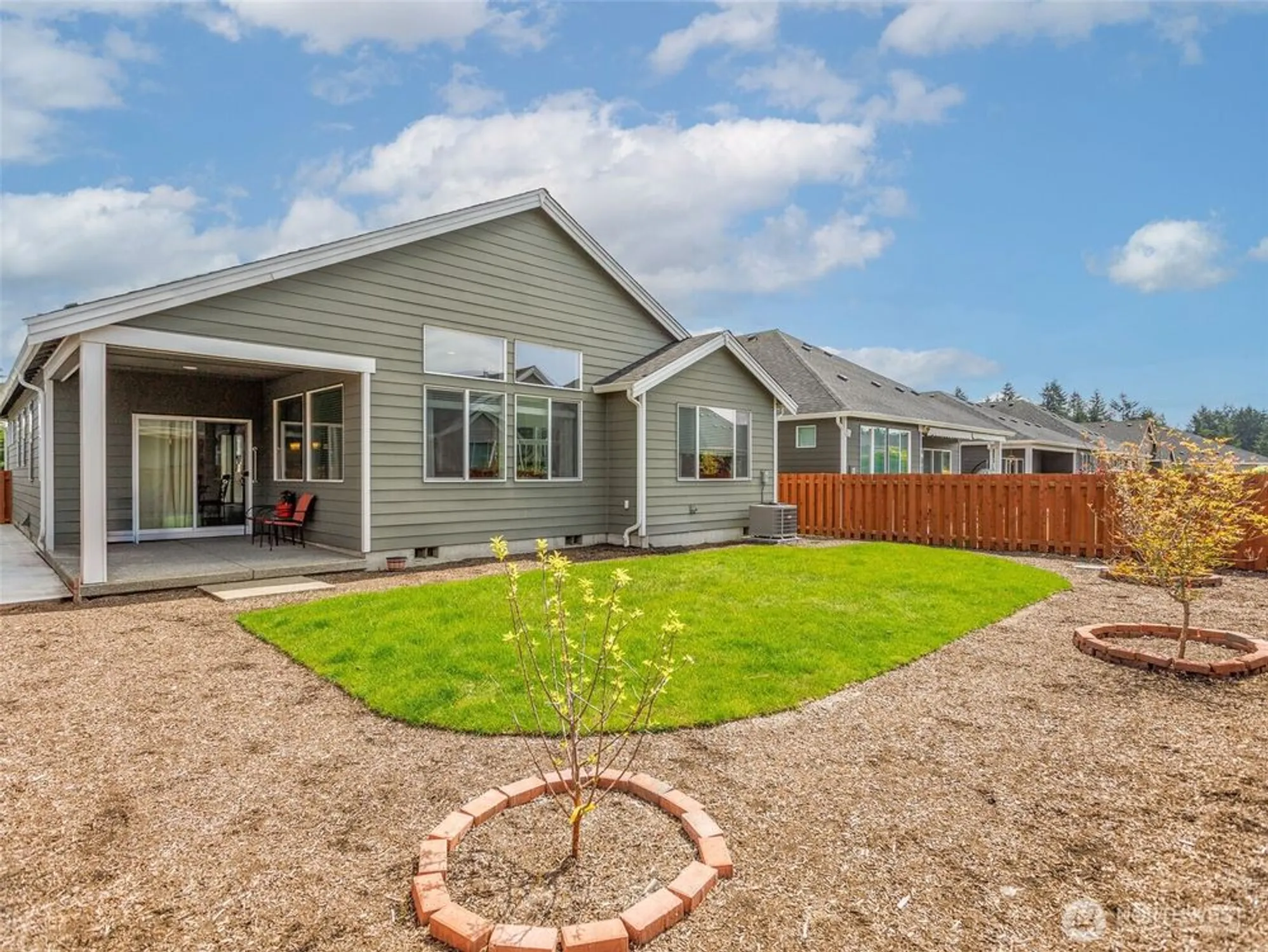 Property Slideshow image 19 of 23 | 3311 colville st, Lacey, WA, 98513