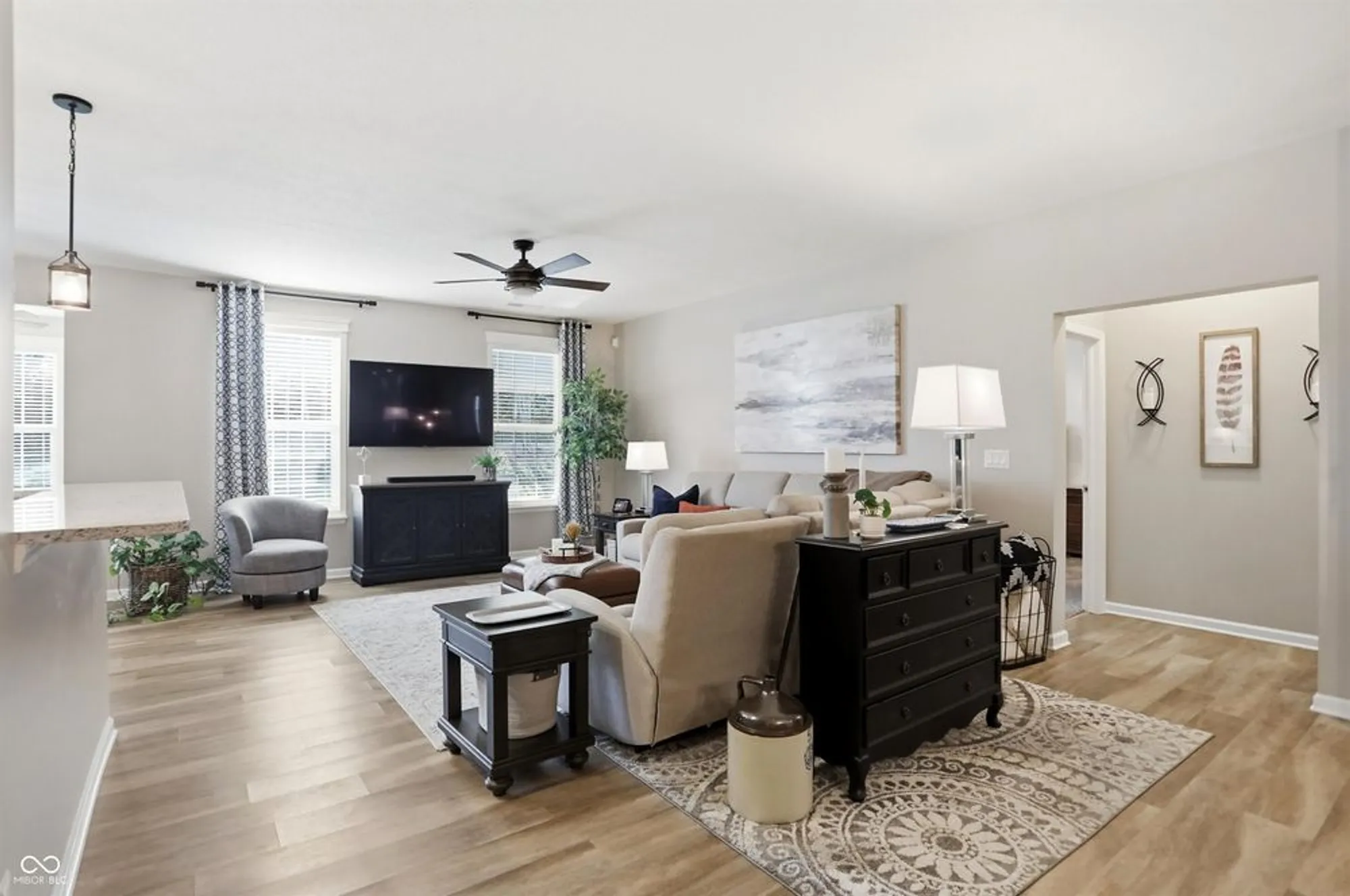 Property Slideshow image 8 of 49 | 2701 byerly pl, Greenwood, IN, 46143