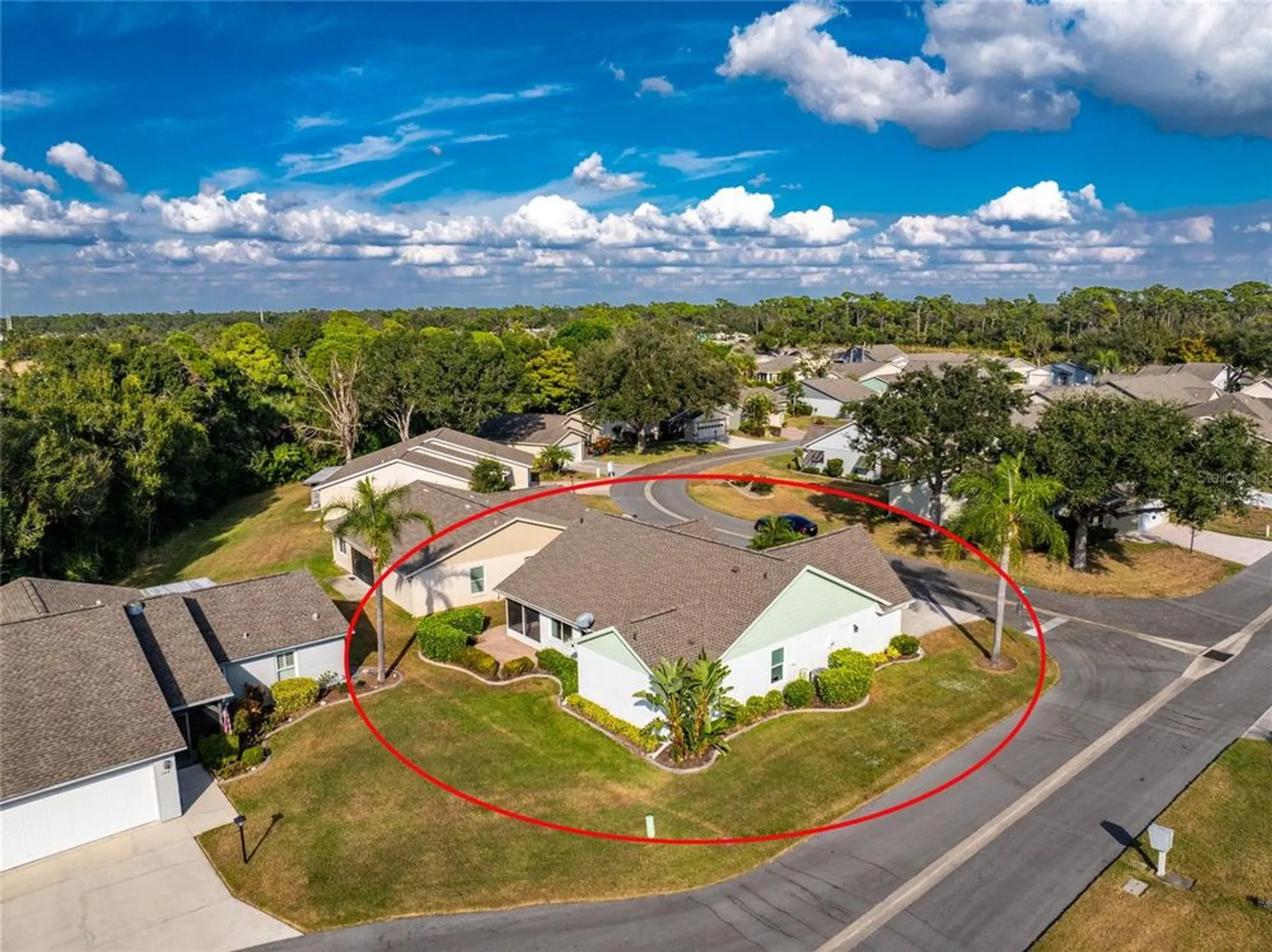 Property Slideshow image 46 of 65 | 336 indian key way 100, Englewood, FL, 34223