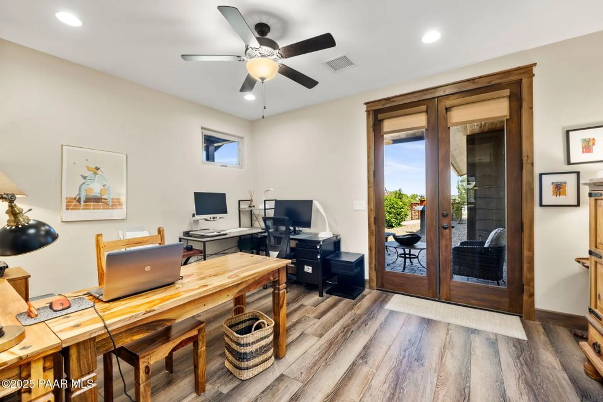Property Slideshow image 37 of 58 | 5485 w bruno canyon dr, Prescott, AZ, 86305
