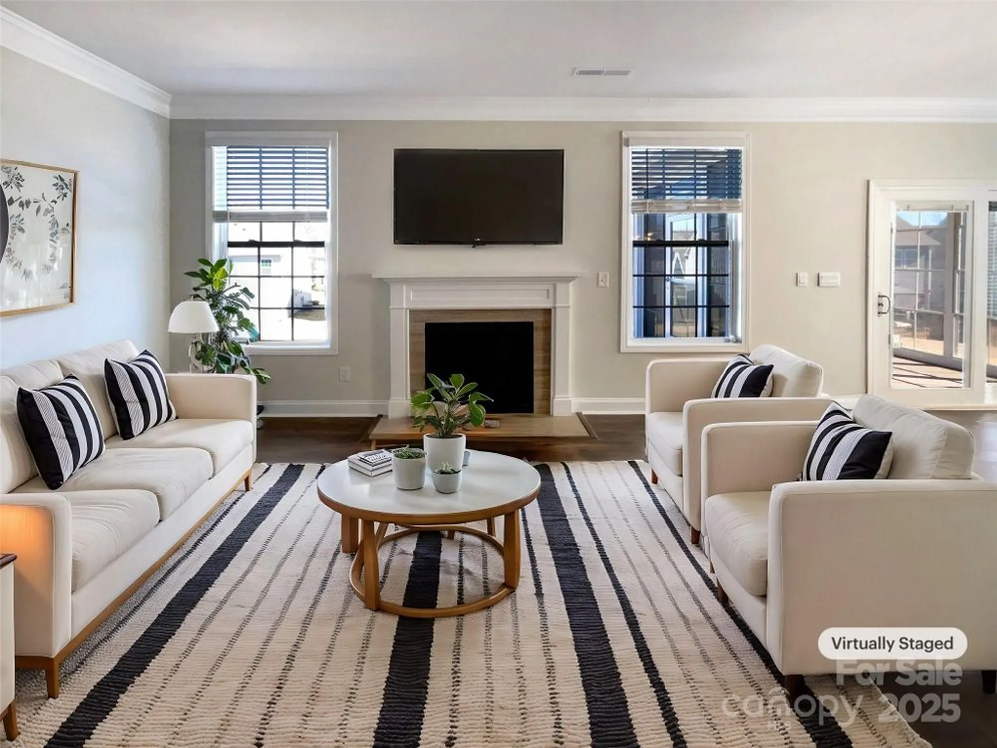 Property Slideshow image 2 of 25 | 2085 saddlebred dr, Iron Station, NC, 28080