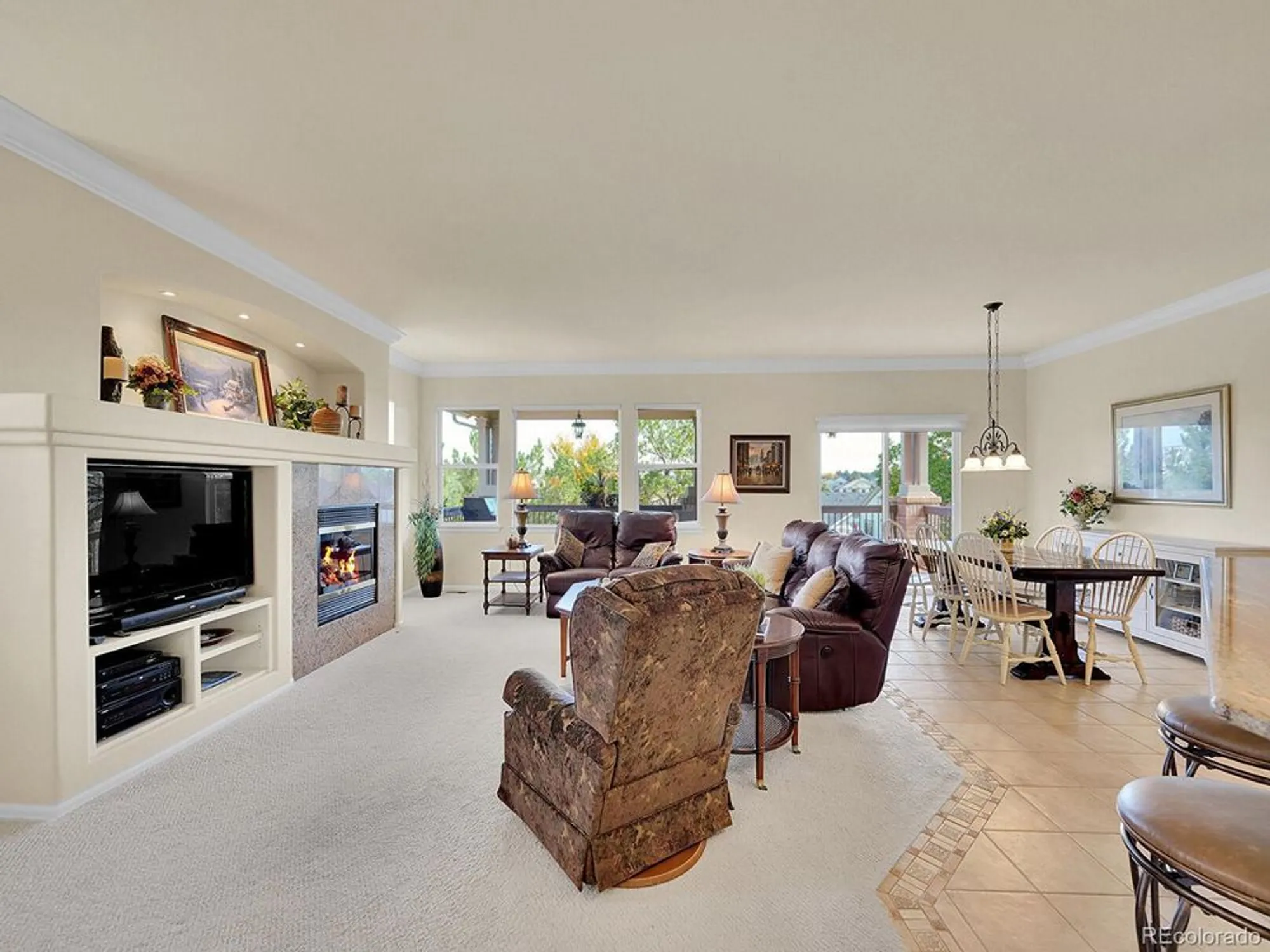 Property Slideshow image 6 of 49 | 23428 e long pl, Aurora, CO, 80016