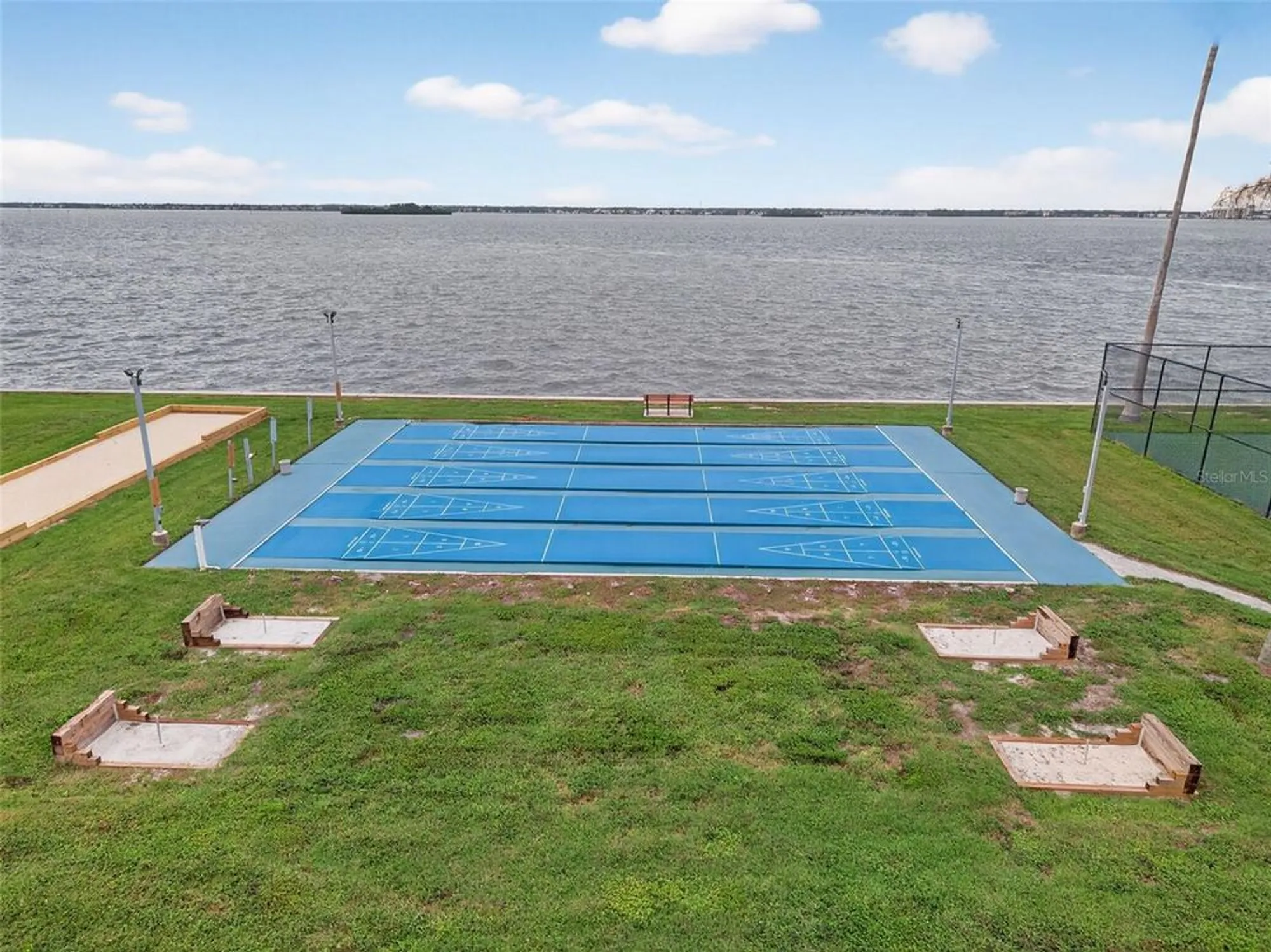 Property Slideshow image 38 of 44 | 2 causeway blvd 101, Dunedin, FL, 34698