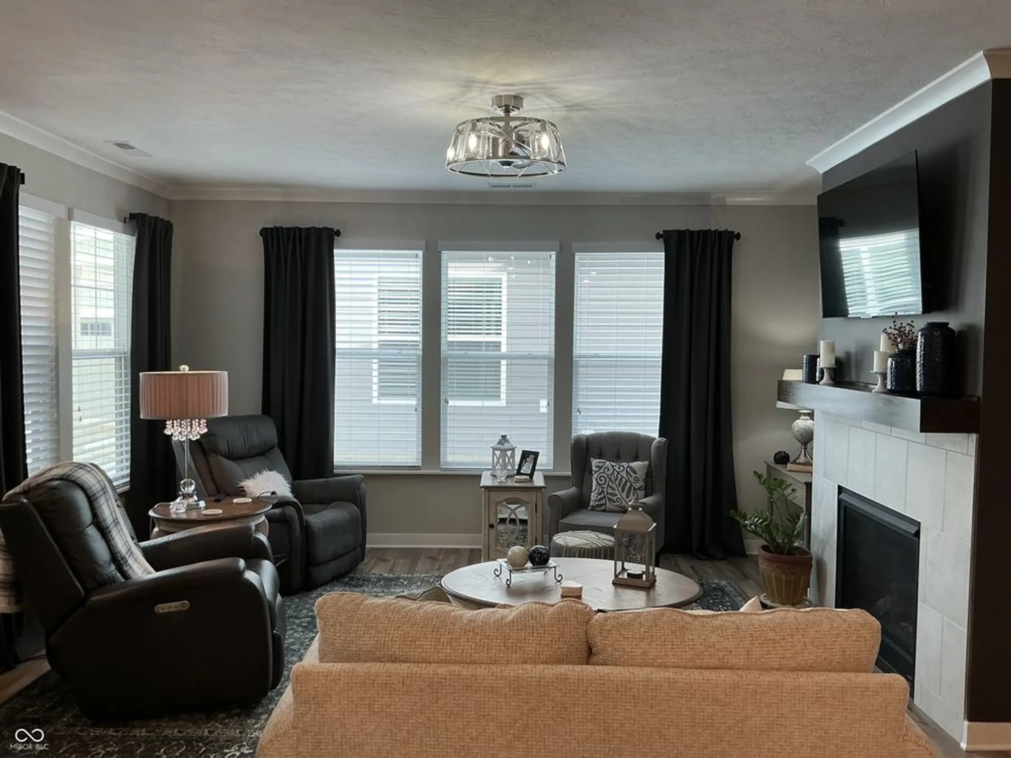 Property Slideshow image 8 of 34 | 14913 stonneger st, Westfield, IN, 46074