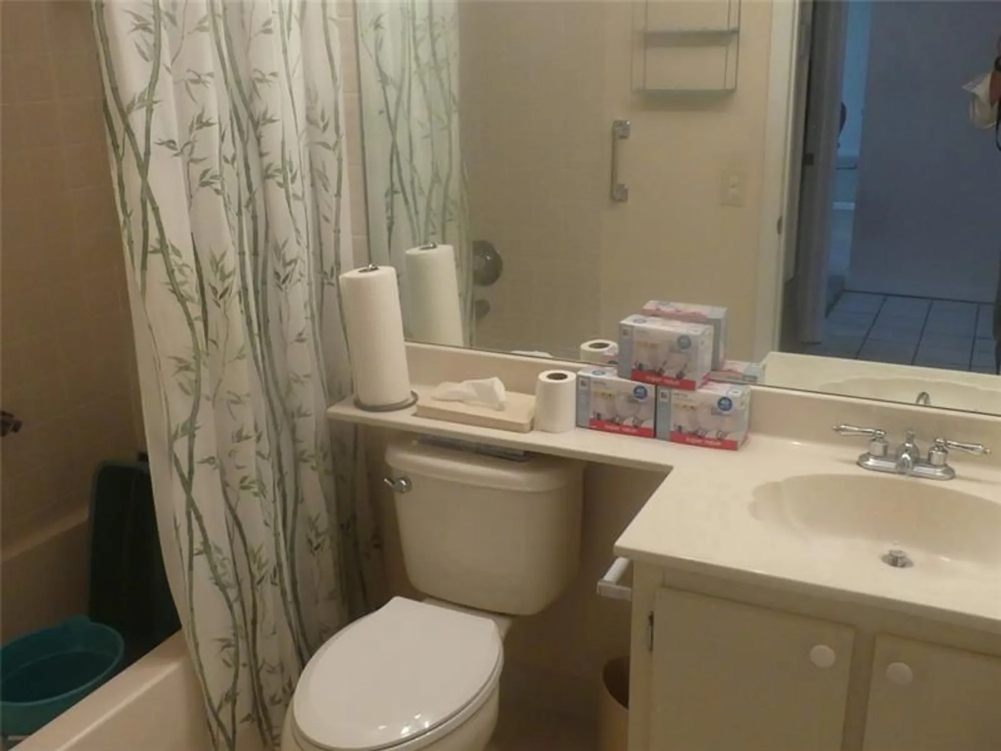 Property Slideshow image 5 of 15 | 10657 w clairmont cir 306, Tamarac, FL, 33321