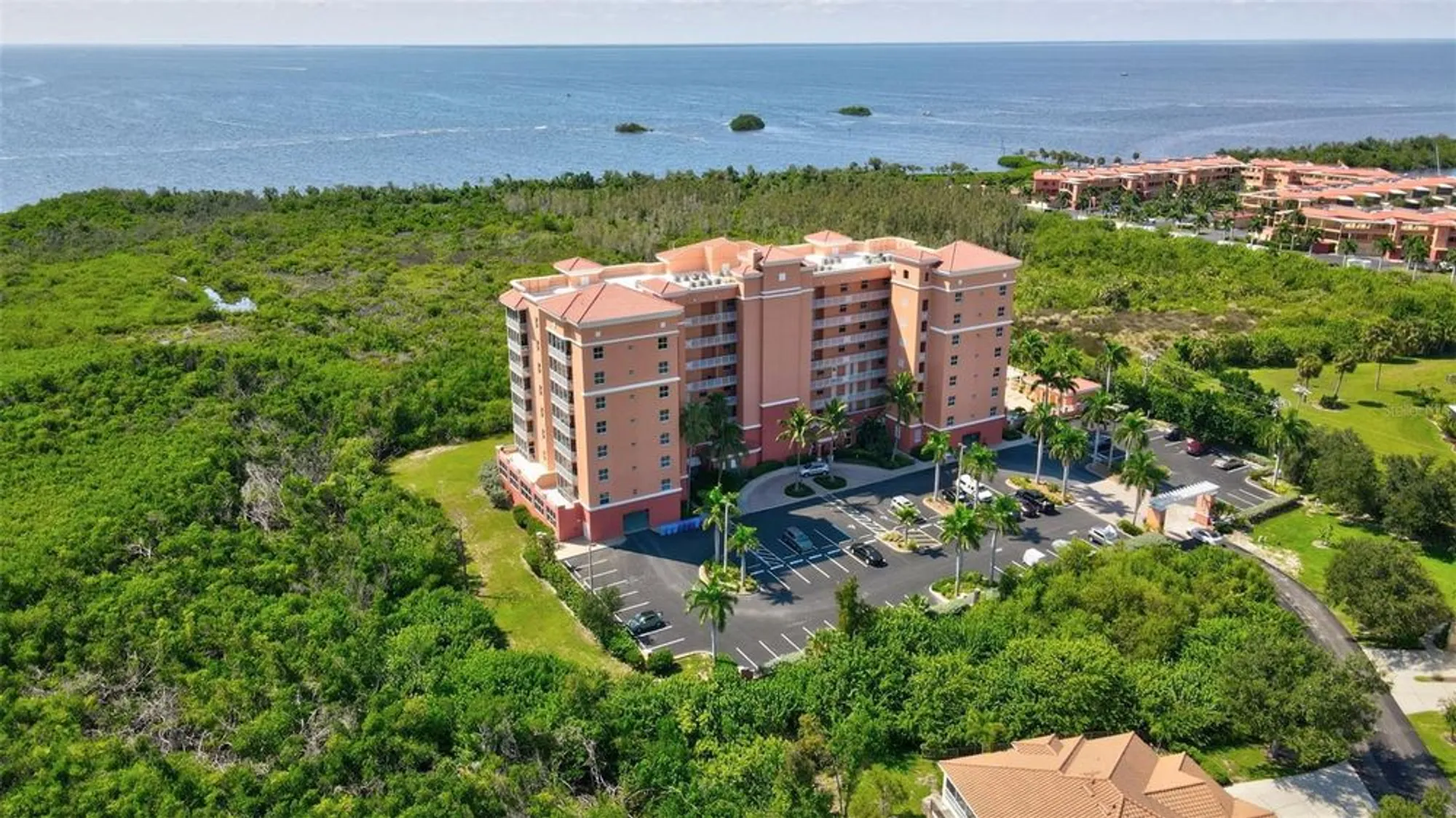 Property Slideshow image 52 of 70 | 3191 matecumbe key rd 602, Punta Gorda, FL, 33955