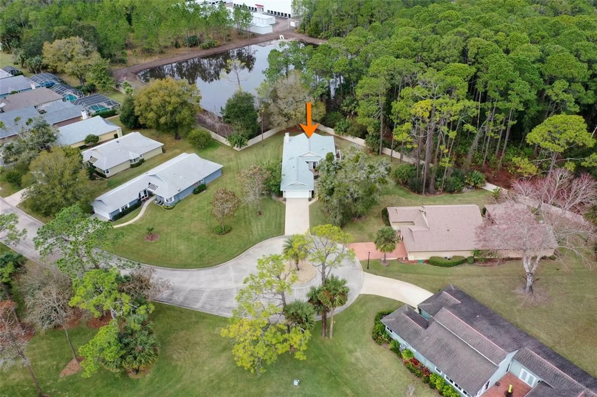 Property Slideshow image 43 of 99 | 3 treetop trl, Ormond Beach, FL, 32174