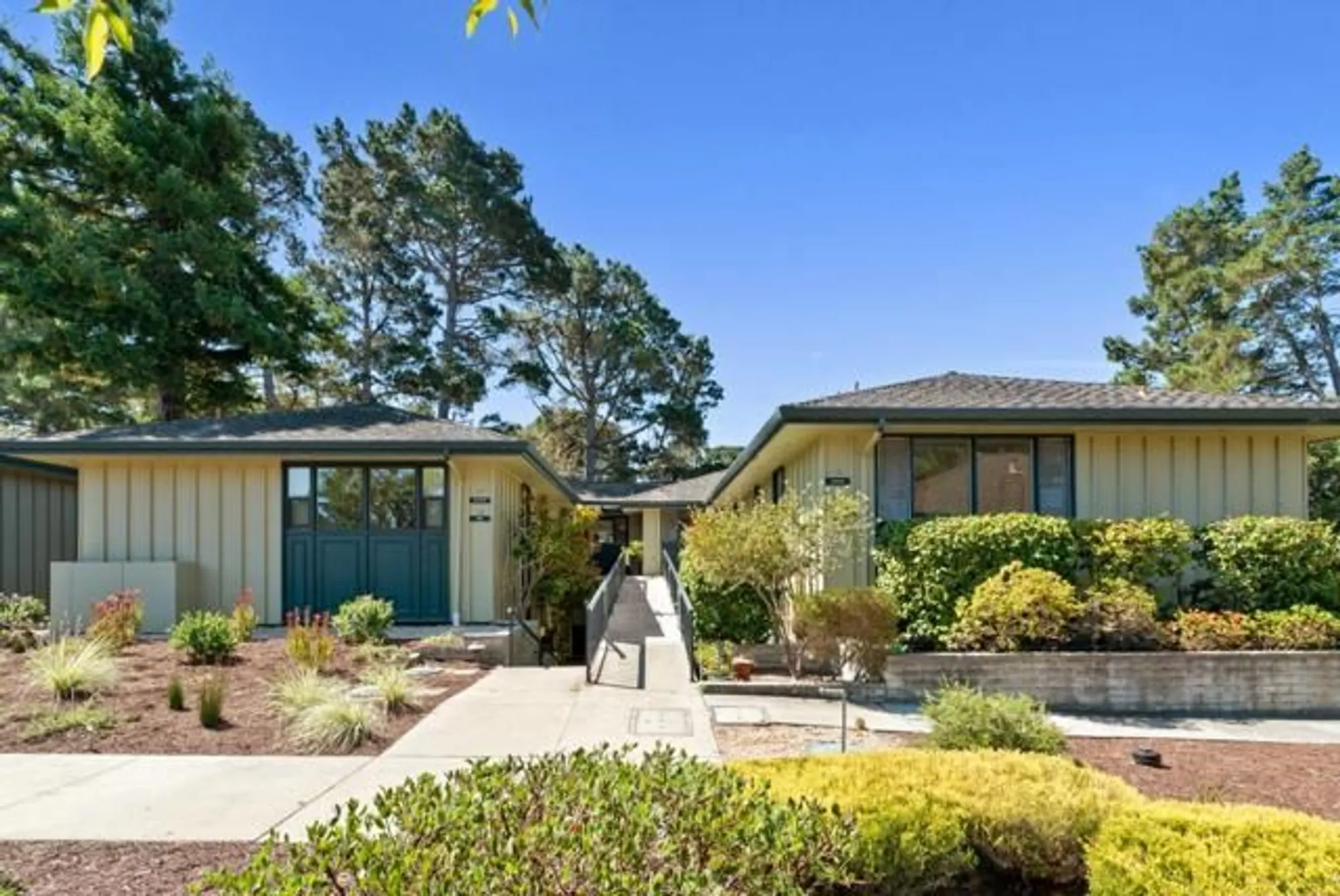 Property Slideshow image 1 of 44 | 115 del mesa carmel, Carmel, CA, 93923