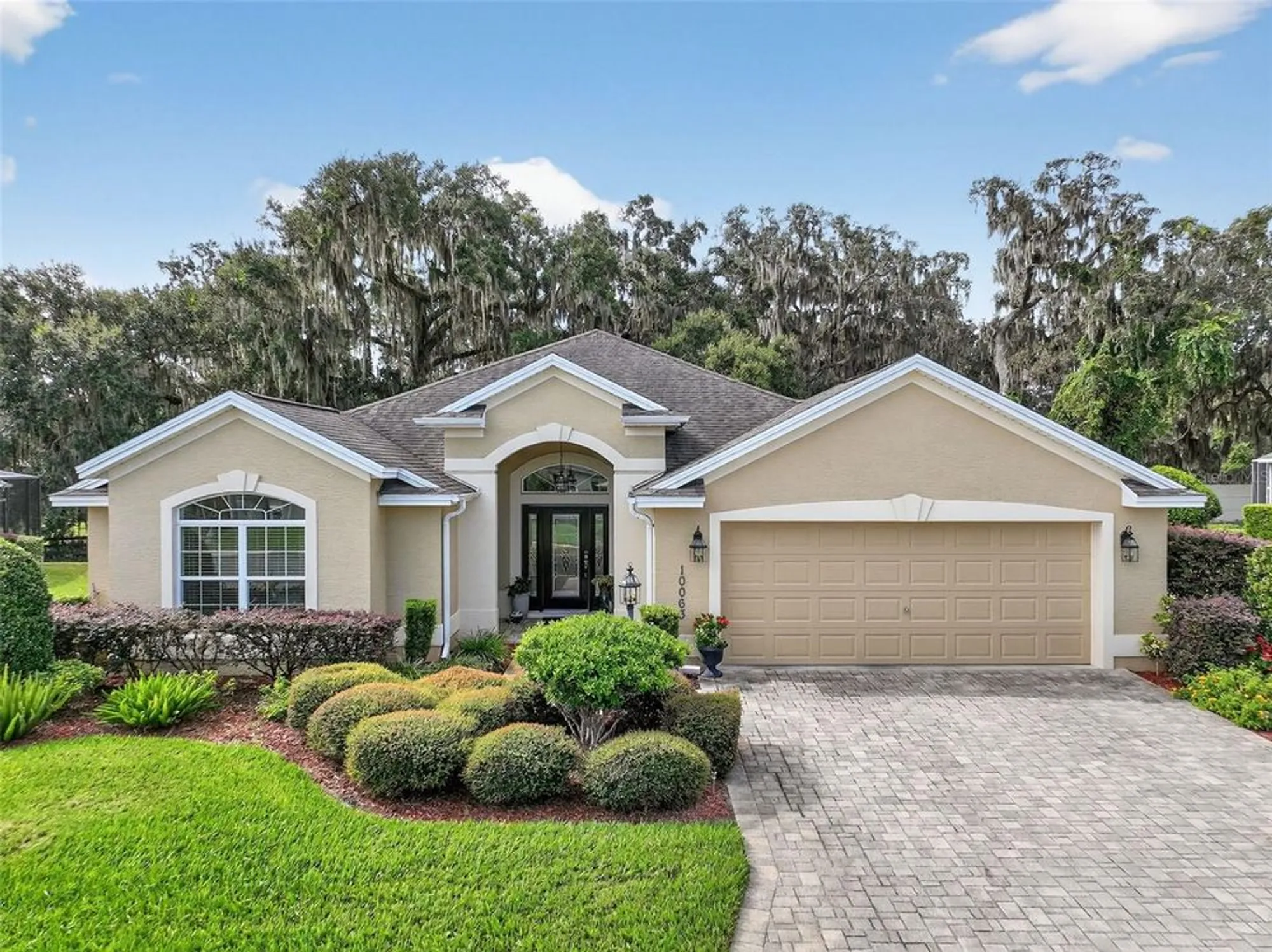 Property Slideshow image 54 of 54 | 10063 lake miona way, Oxford, FL, 34484