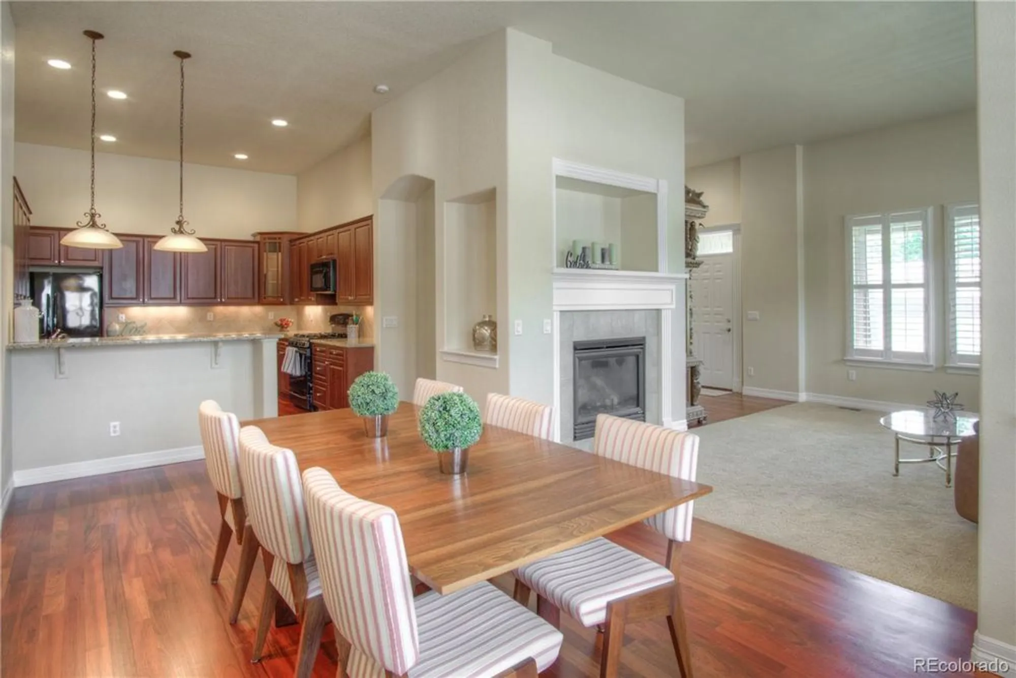 Property Slideshow image 6 of 49 | 8594 w quarto ave, Littleton, CO, 80128