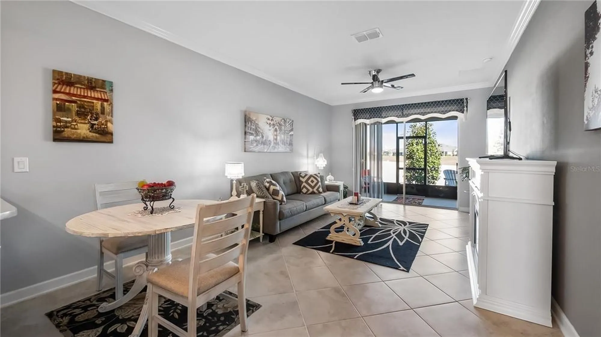 Property Slideshow image 8 of 34 | 3512 belland cir b, Clermont, FL, 34711