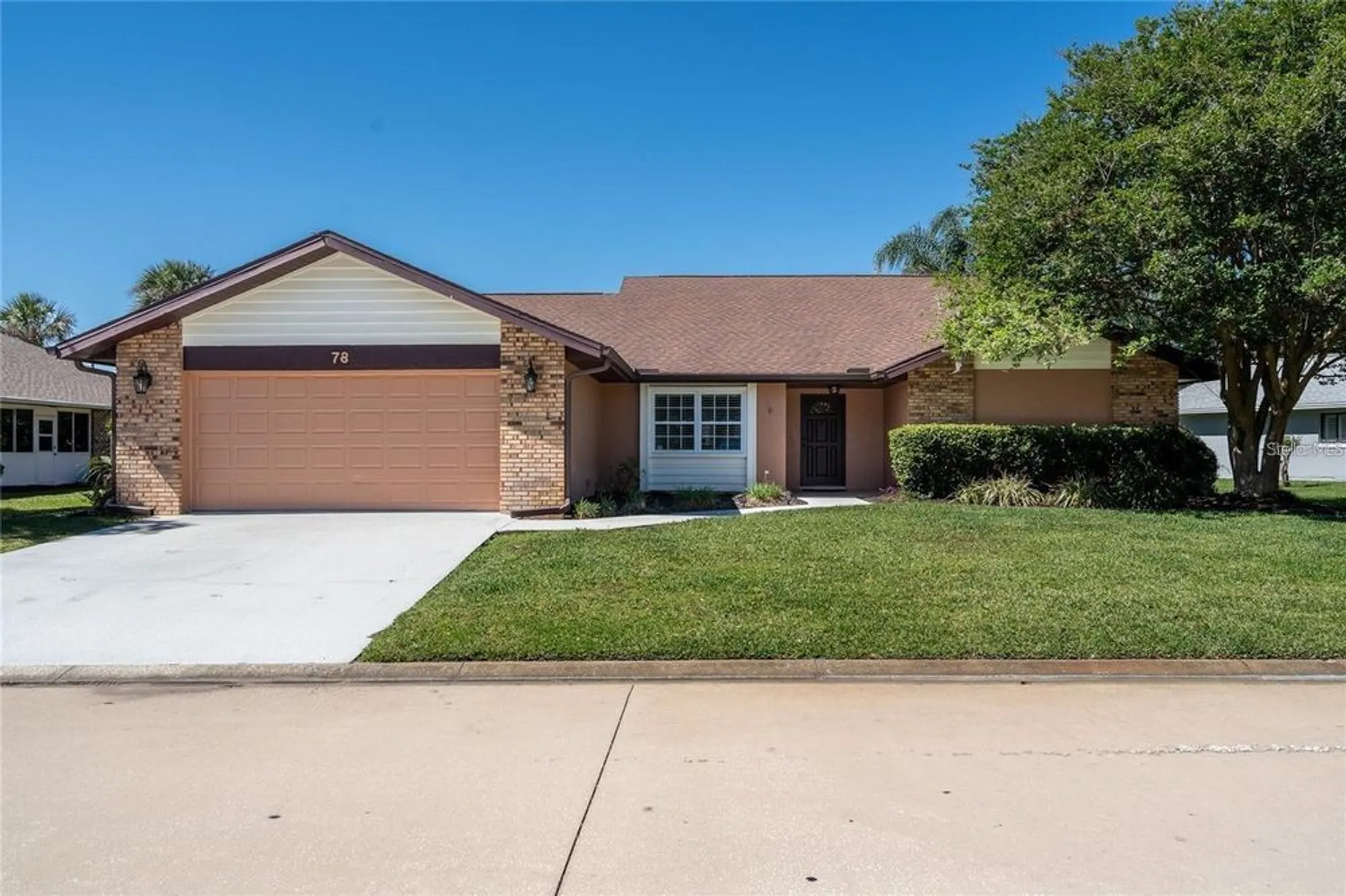 Property Slideshow image 1 of 12 | 78 kingsley cir, Ormond Beach, FL, 32174