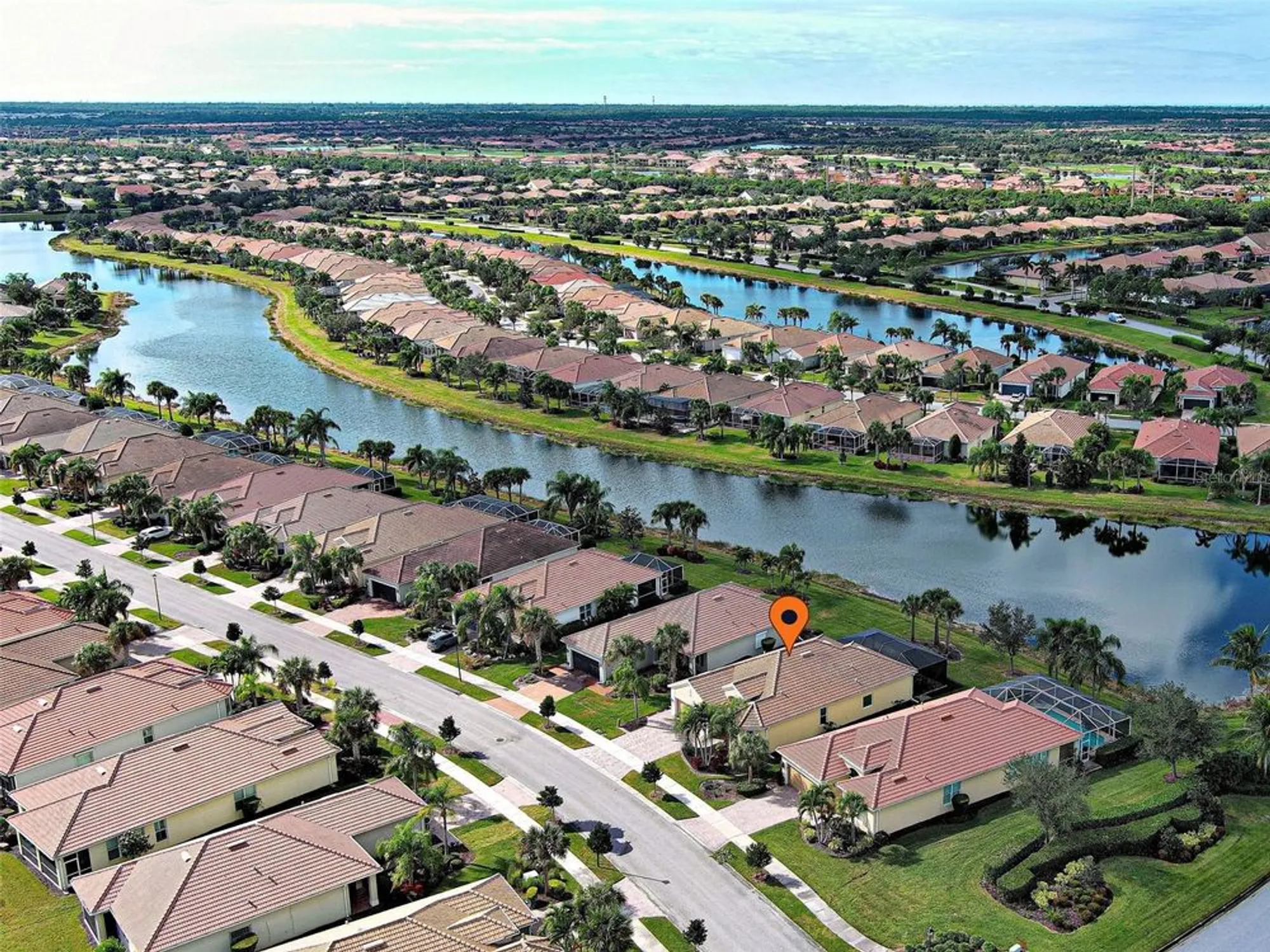 Property Slideshow image 50 of 86 | 19485 rizzuto st, Venice, FL, 34293