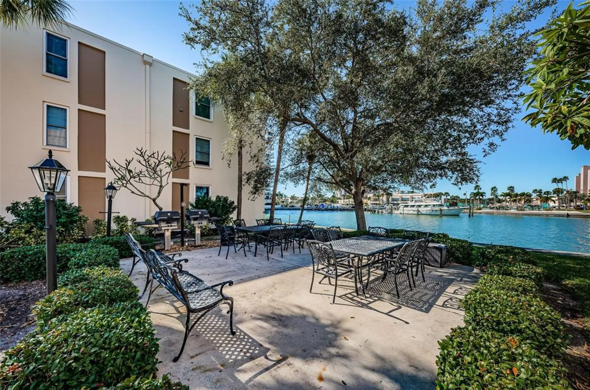 Property Slideshow image 36 of 90 | 7420 bay island dr 171, South Pasadena, FL, 33707