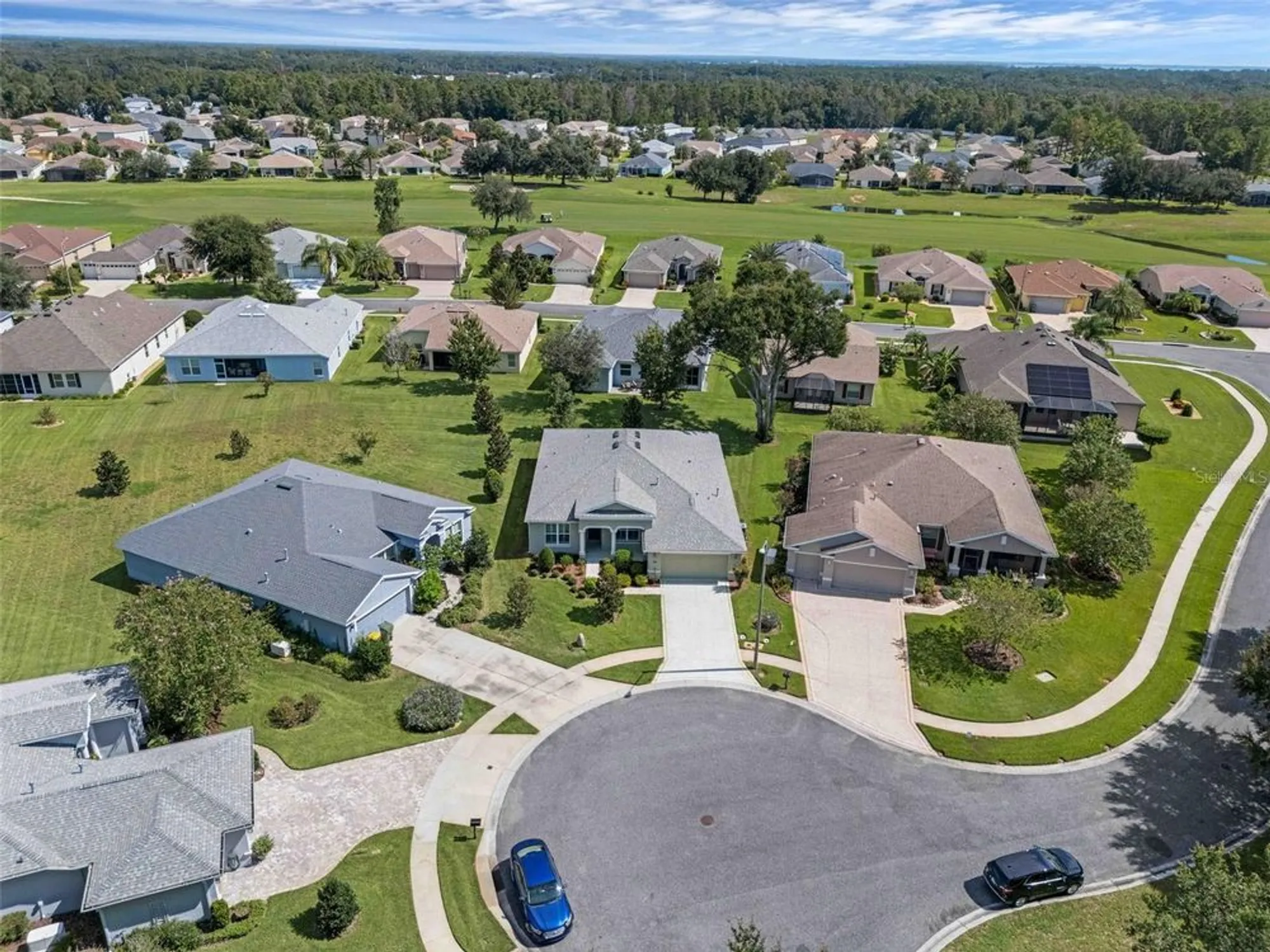 Property Slideshow image 33 of 45 | 4411 winchester ct, Leesburg, FL, 34748