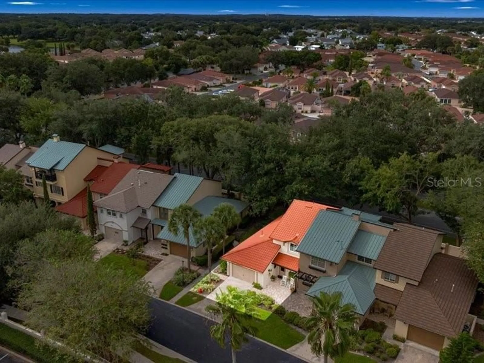 Property Slideshow image 36 of 40 | 1124 avenida de las casas # 1124, Lady Lake, FL, 32159