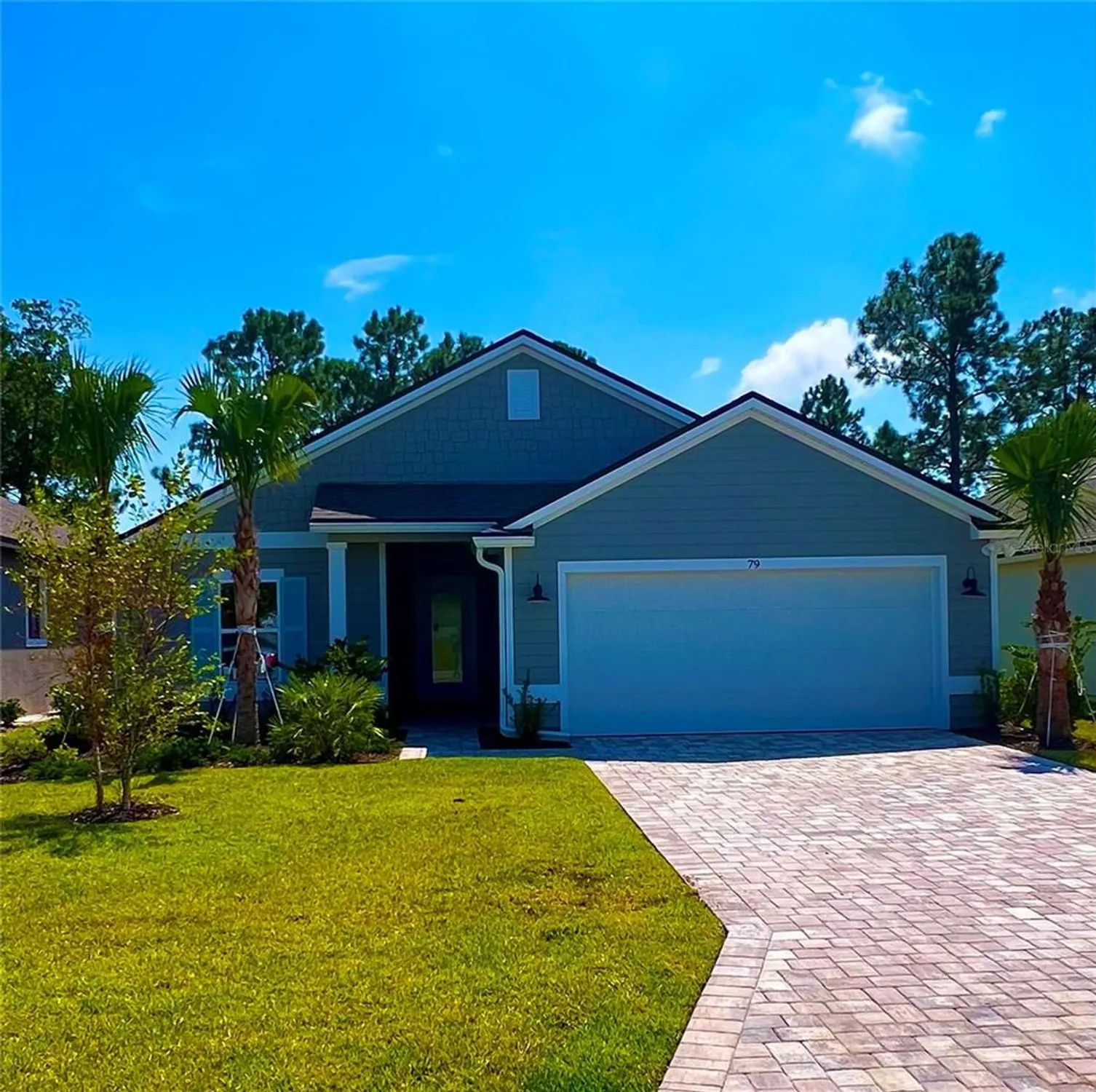 Property Slideshow image 1 of 40 | 79 green cir, Palm Coast, FL, 32164