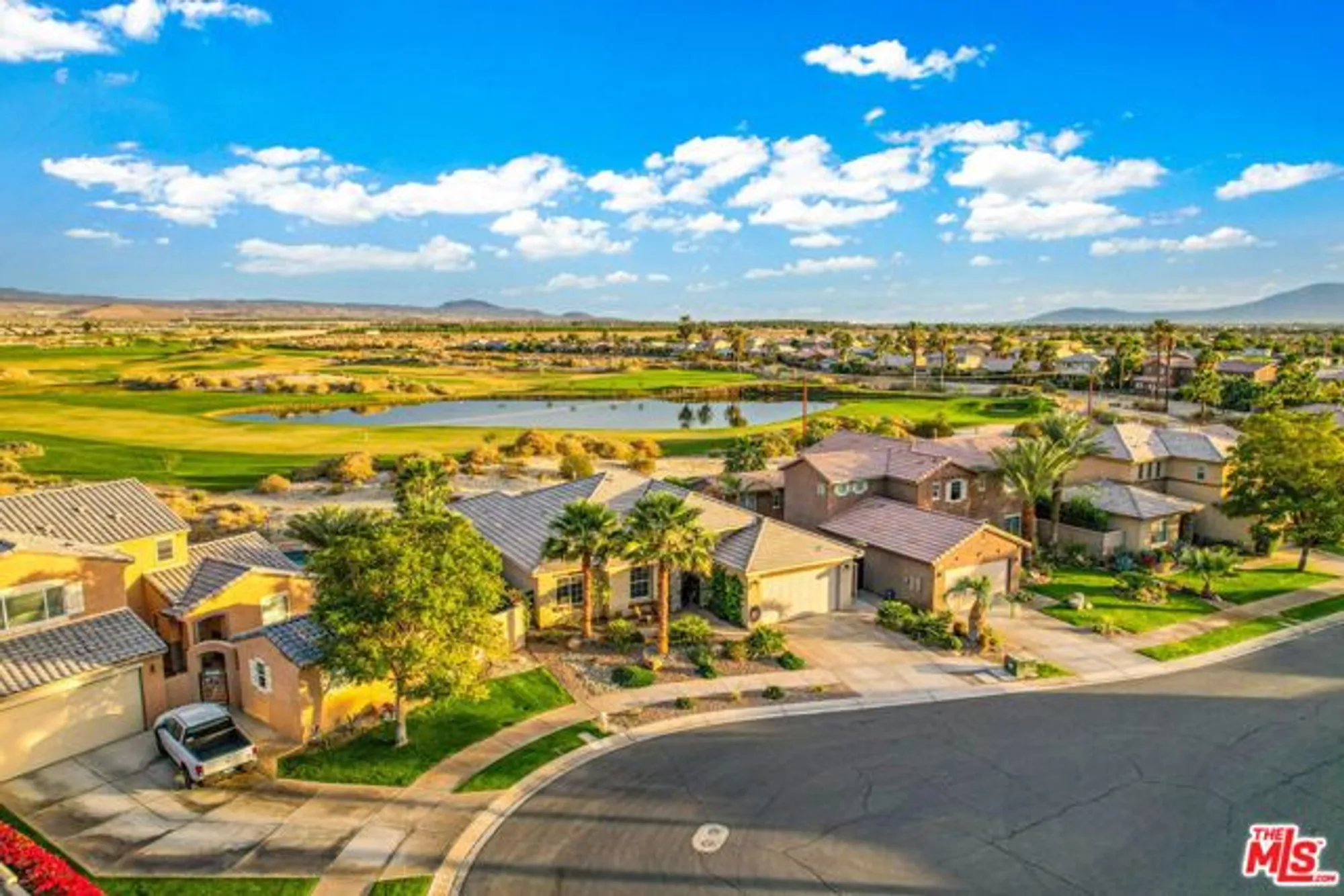 Property Slideshow image 38 of 51 | 42652 dell lago ct, Indio, CA, 92203