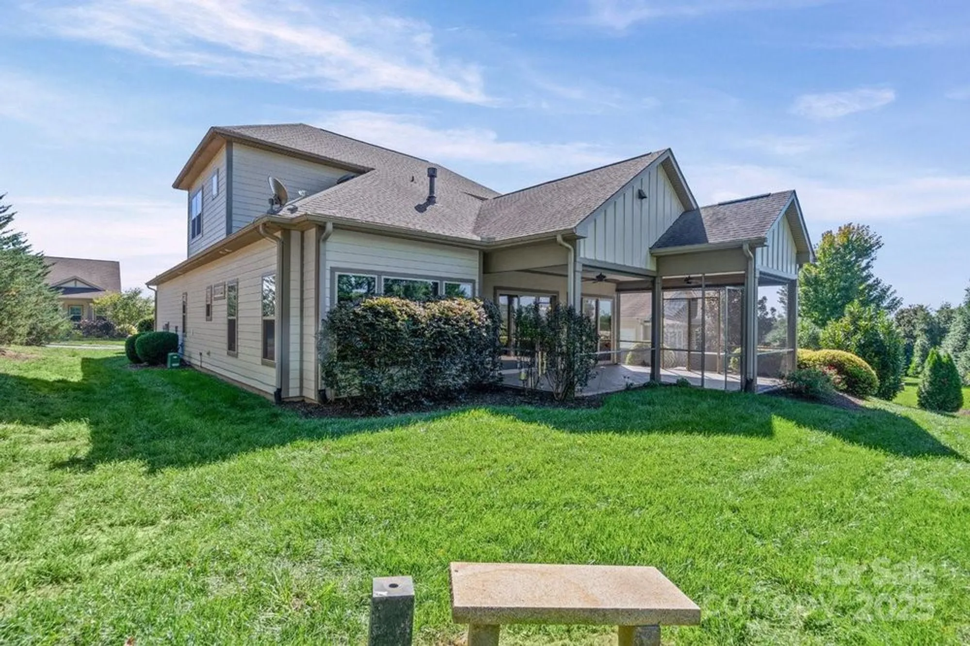 Property Slideshow image 4 of 47 | 448 flat rock dr, Denver, NC, 28037