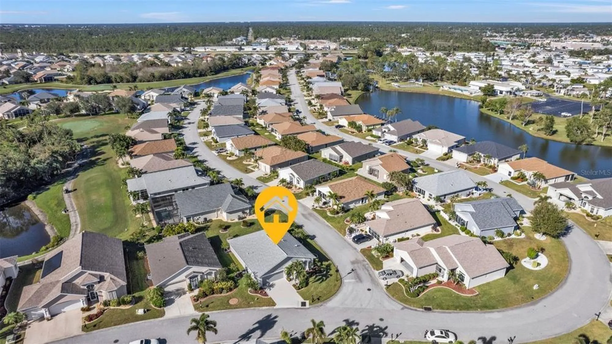 Property Slideshow image 19 of 41 | 24415 buckingham way, Punta Gorda, FL, 33980