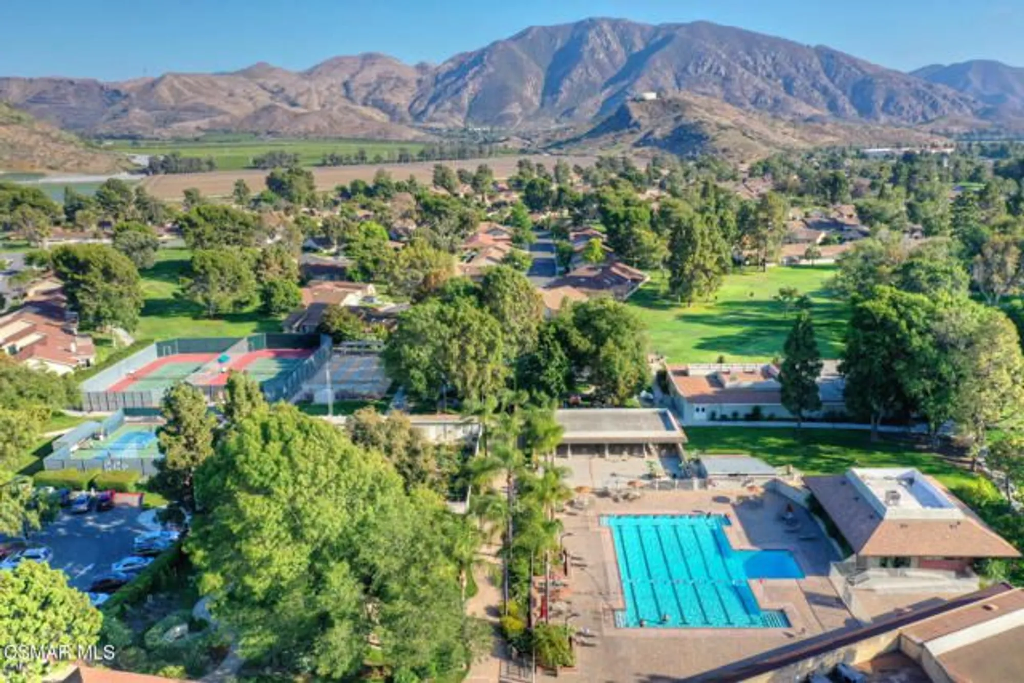 Property Slideshow image 18 of 19 | 44172 village 44, Camarillo, CA, 93012