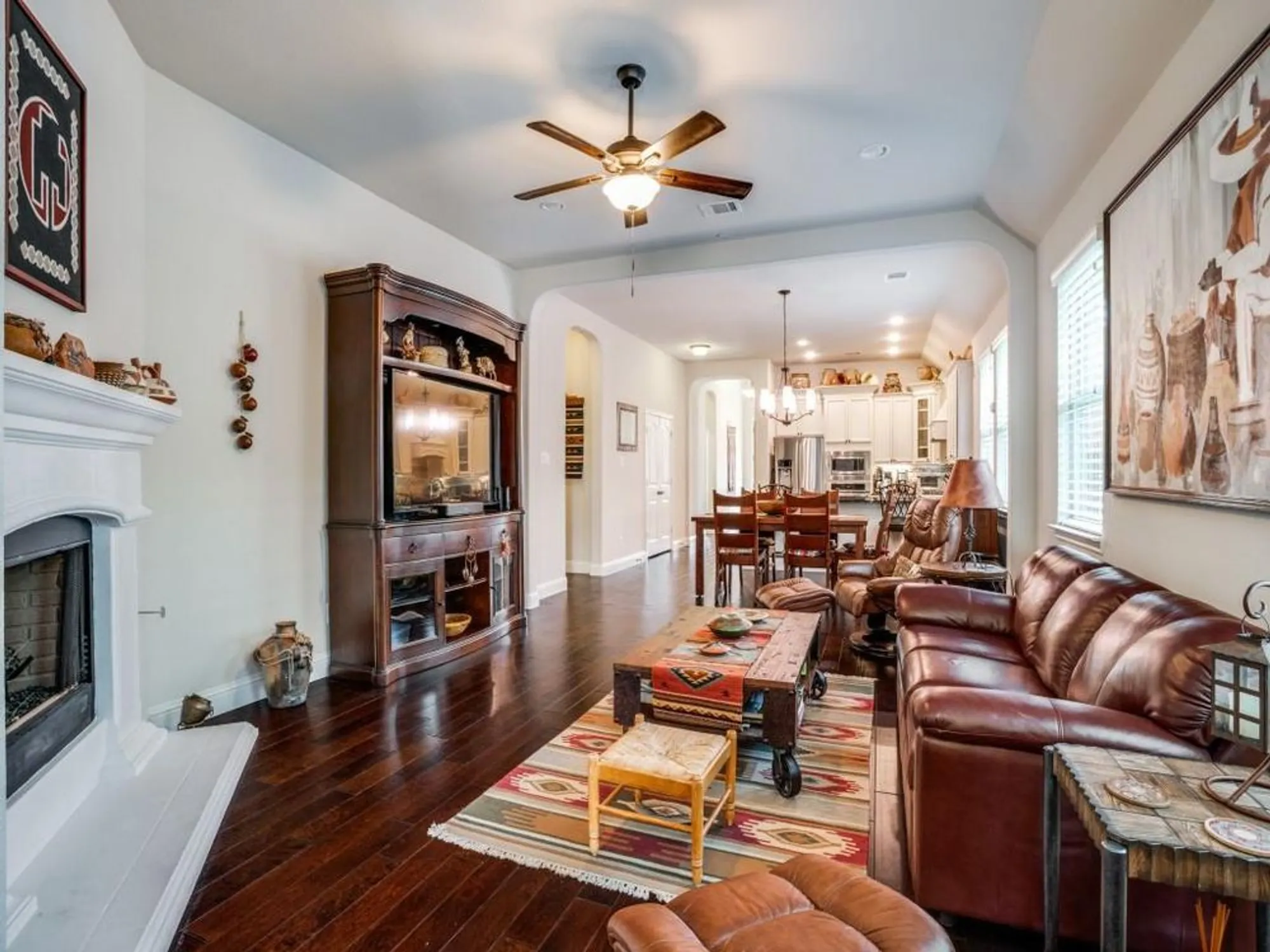 Property Slideshow image 3 of 27 | 8612 grassland dr, Mckinney, TX, 75070