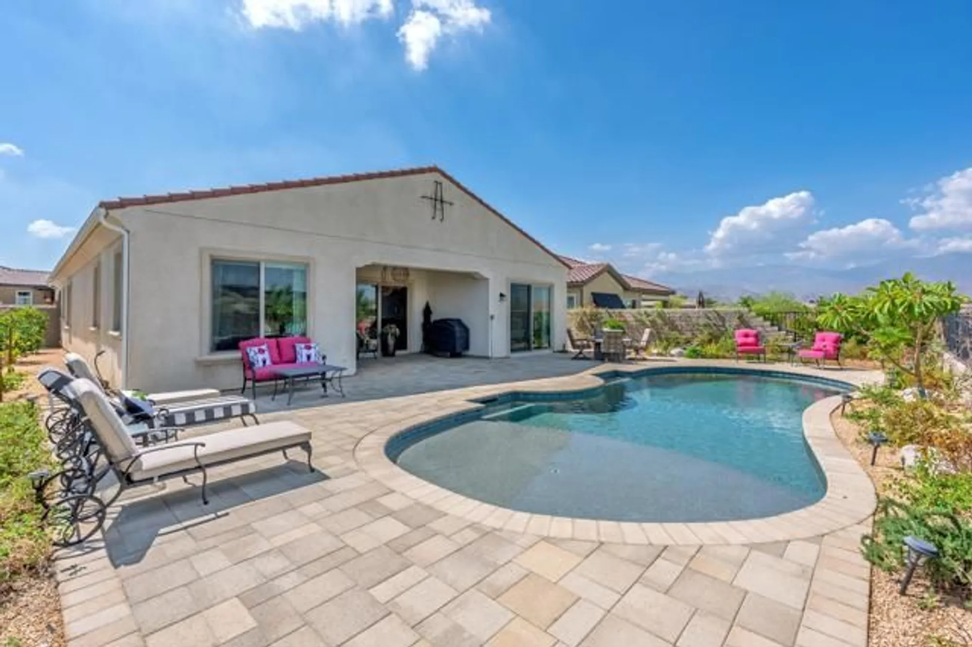 Property Slideshow image 10 of 57 | 62 prosecco, Rancho Mirage, CA, 92270