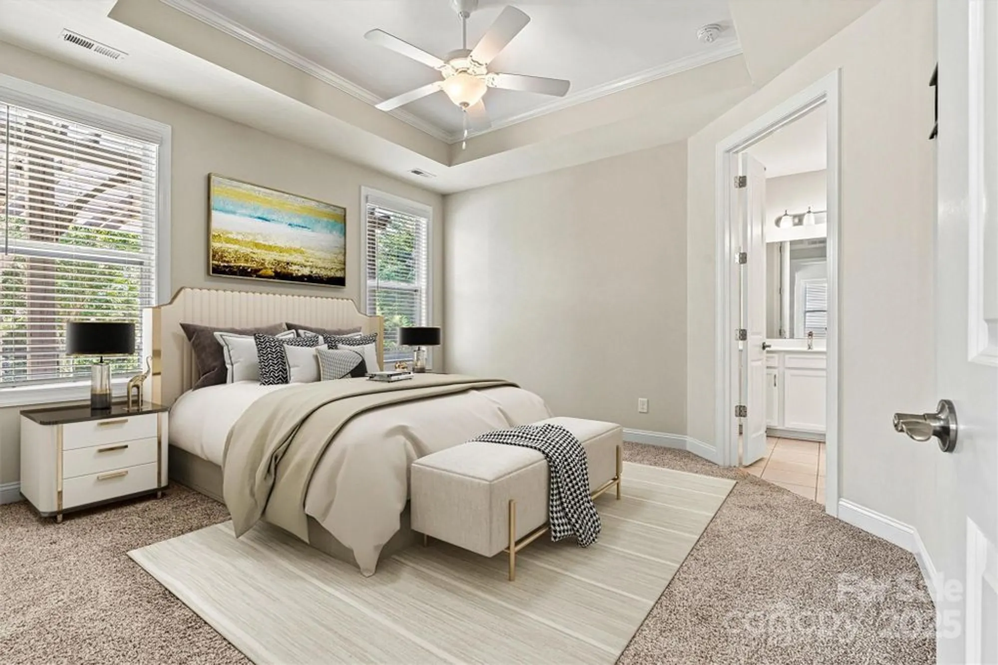 Property Slideshow image 20 of 47 | 7315 surprise ct, Charlotte, NC, 28215