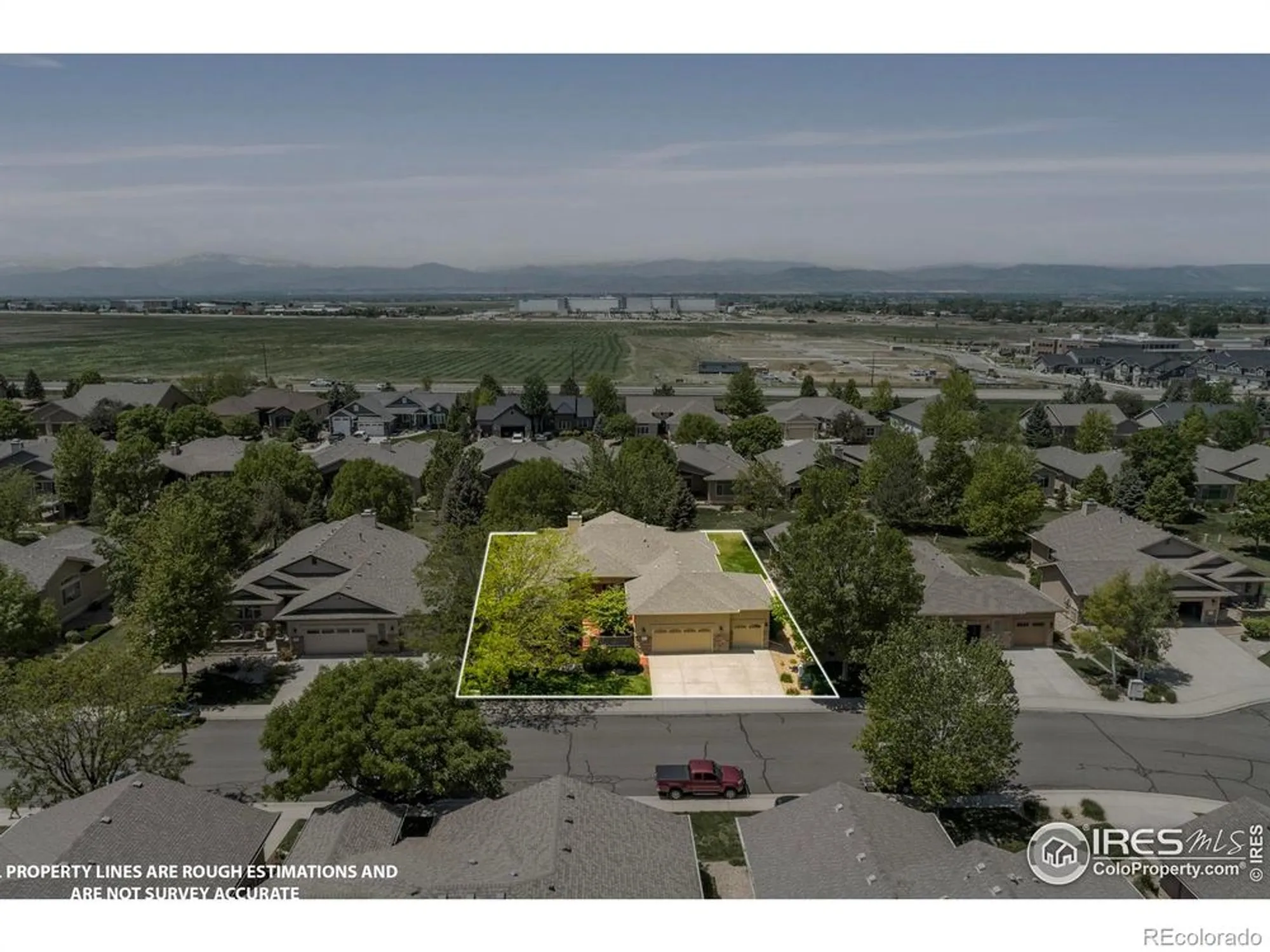 Property Slideshow image 49 of 49 | 6535 half moon bay dr, Windsor, CO, 80550