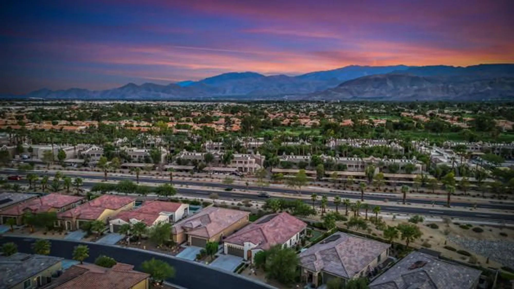 Property Slideshow image 66 of 68 | 55 cabernet, Rancho Mirage, CA, 92270