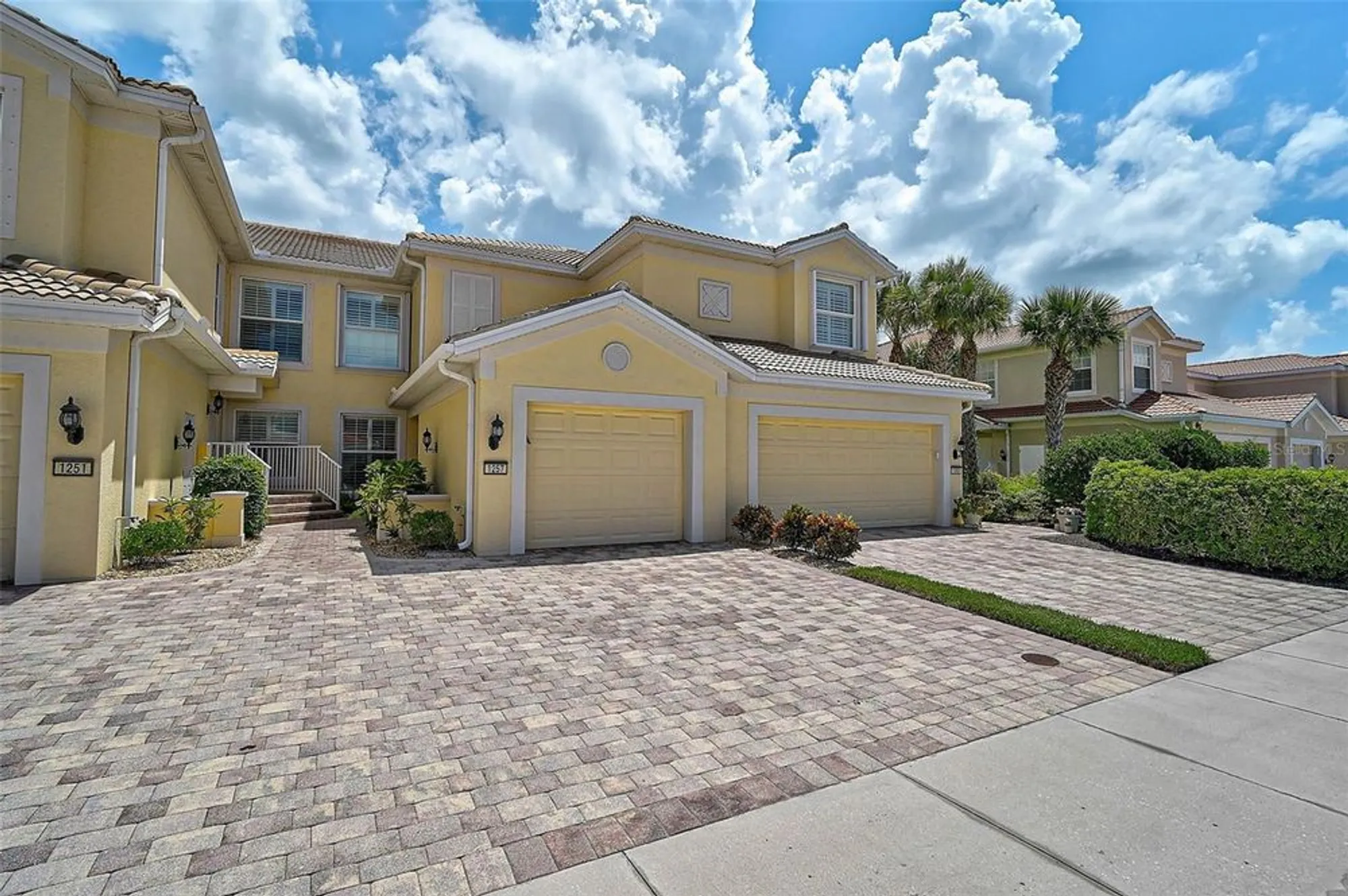Property Slideshow image 33 of 38 | 1257 burgos dr 302, Sarasota, FL, 34238