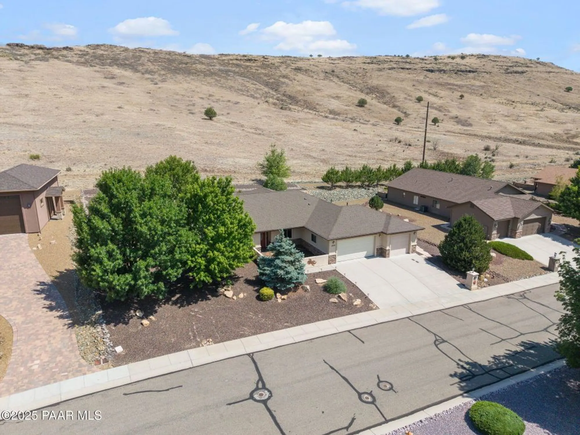 Property Slideshow image 33 of 38 | 4709 sharp shooter way, Prescott, AZ, 86301