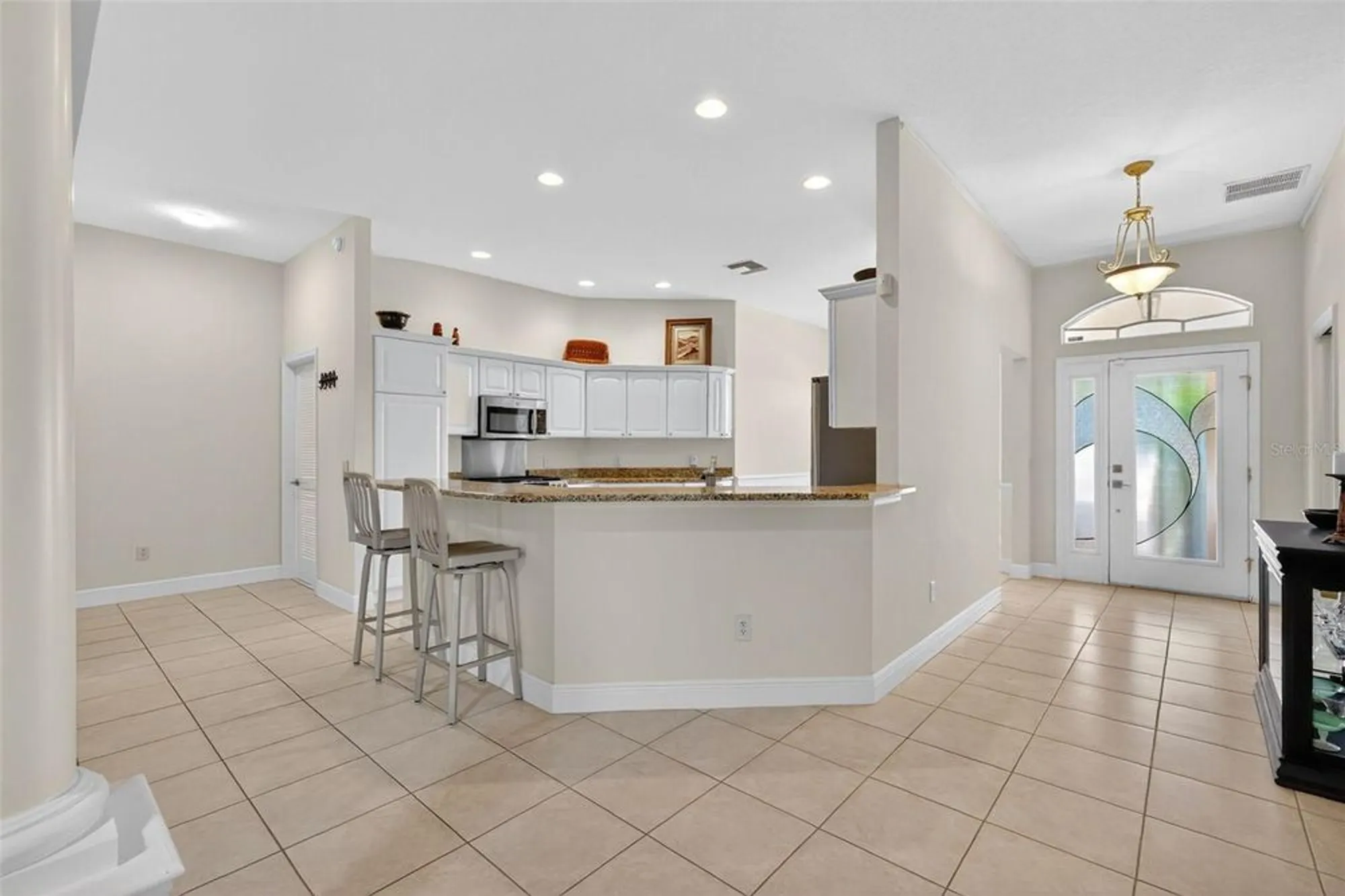 Property Slideshow image 7 of 40 | 1178 bethune way, The Villages, FL, 32162