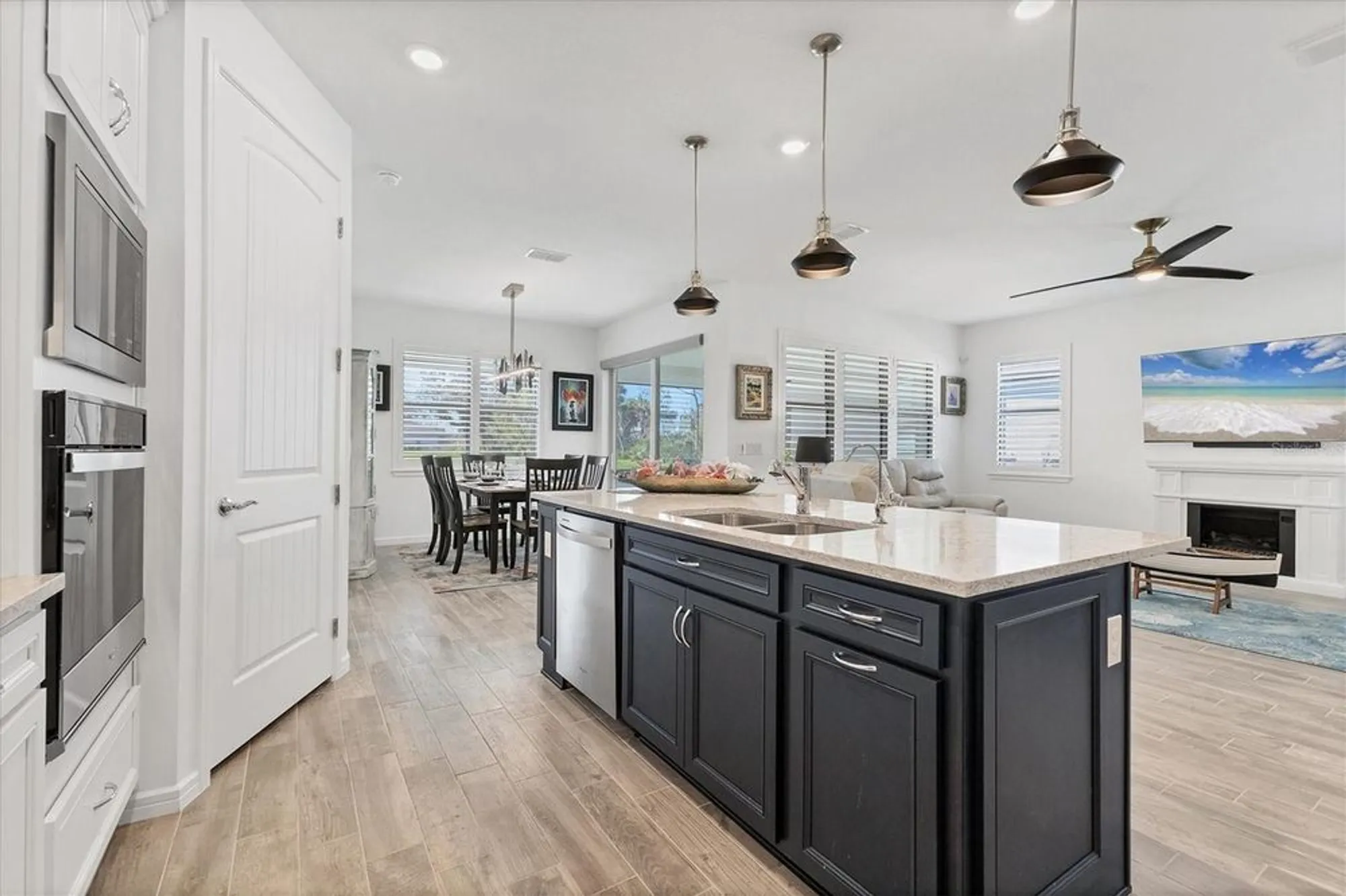 Property Slideshow image 11 of 76 | 9259 barrier coast trl, Parrish, FL, 34219