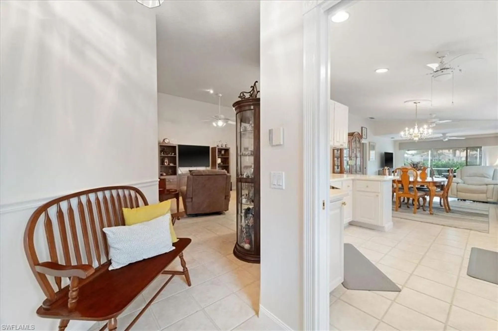 Property Slideshow image 7 of 27 | 5756 drummond way, Naples, FL, 34119