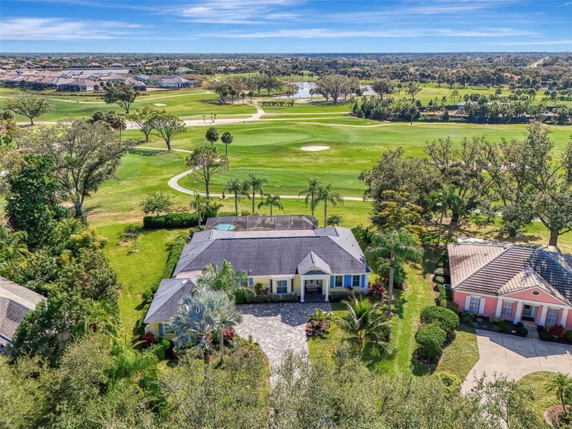 Property Slideshow image 99 of 99 | 15 fairway dr, Englewood, FL, 34223