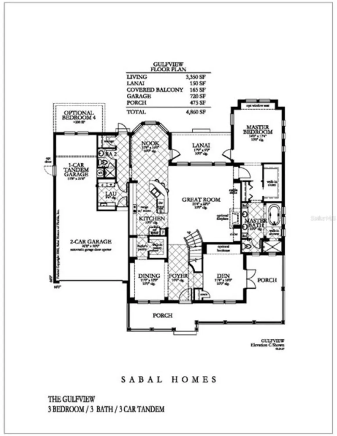 Property Slideshow image 99 of 99 | 5616 seagrass pl, Apollo Beach, FL, 33572