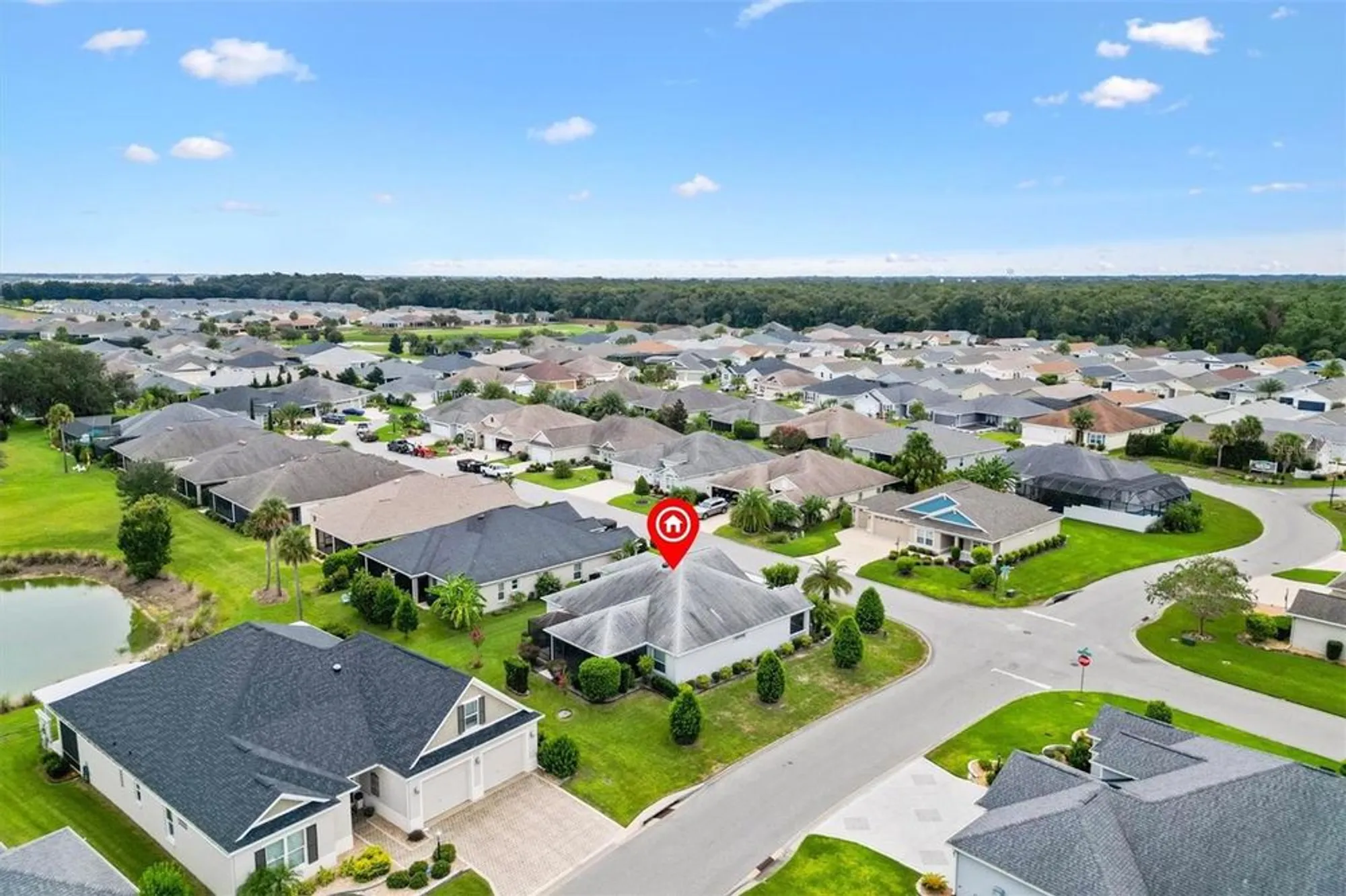 Property Slideshow image 41 of 43 | 6094 delphina loop, The Villages, FL, 32163