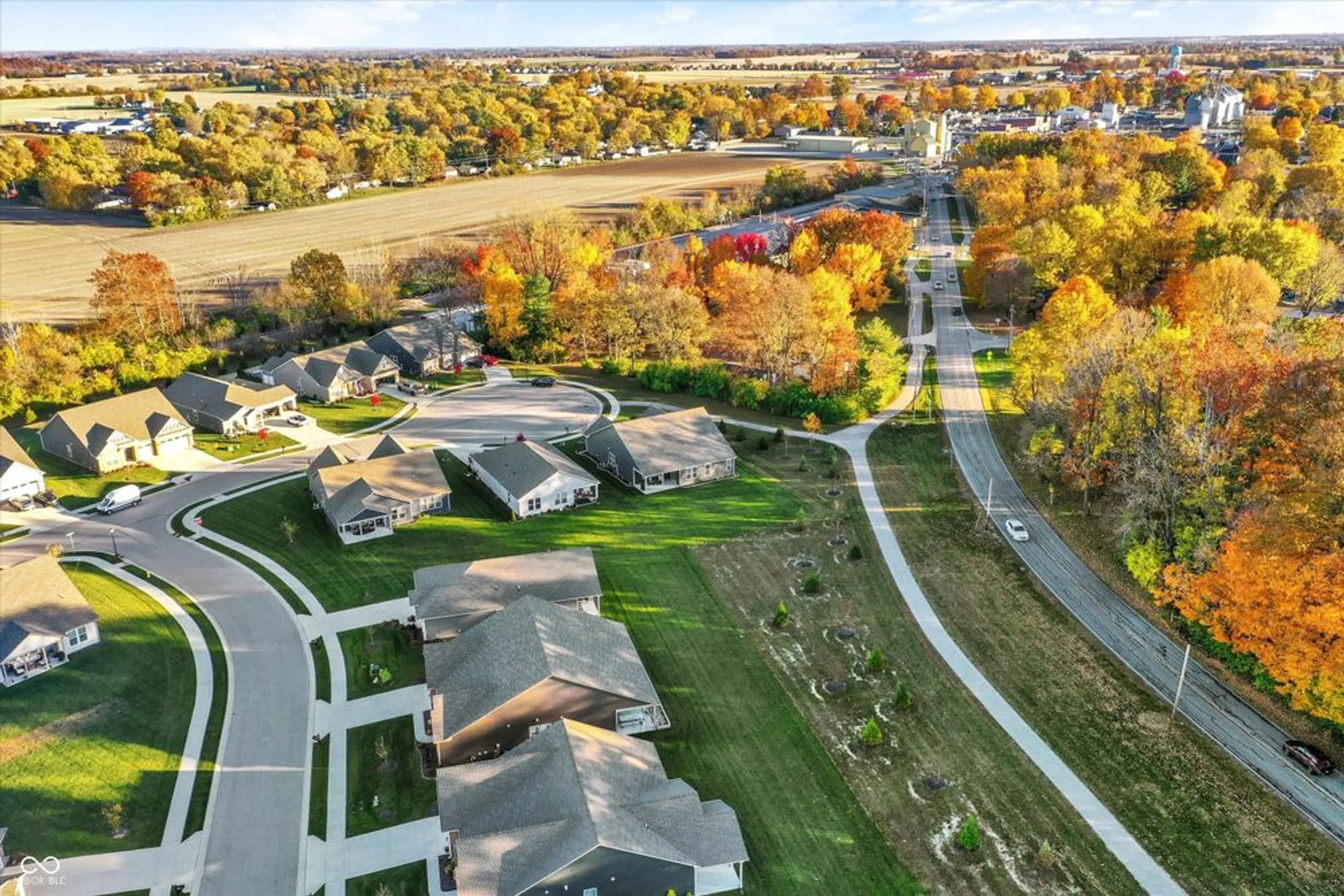 Property Slideshow image 50 of 55 | 3533 brunstfield ct, Bargersville, IN, 46106