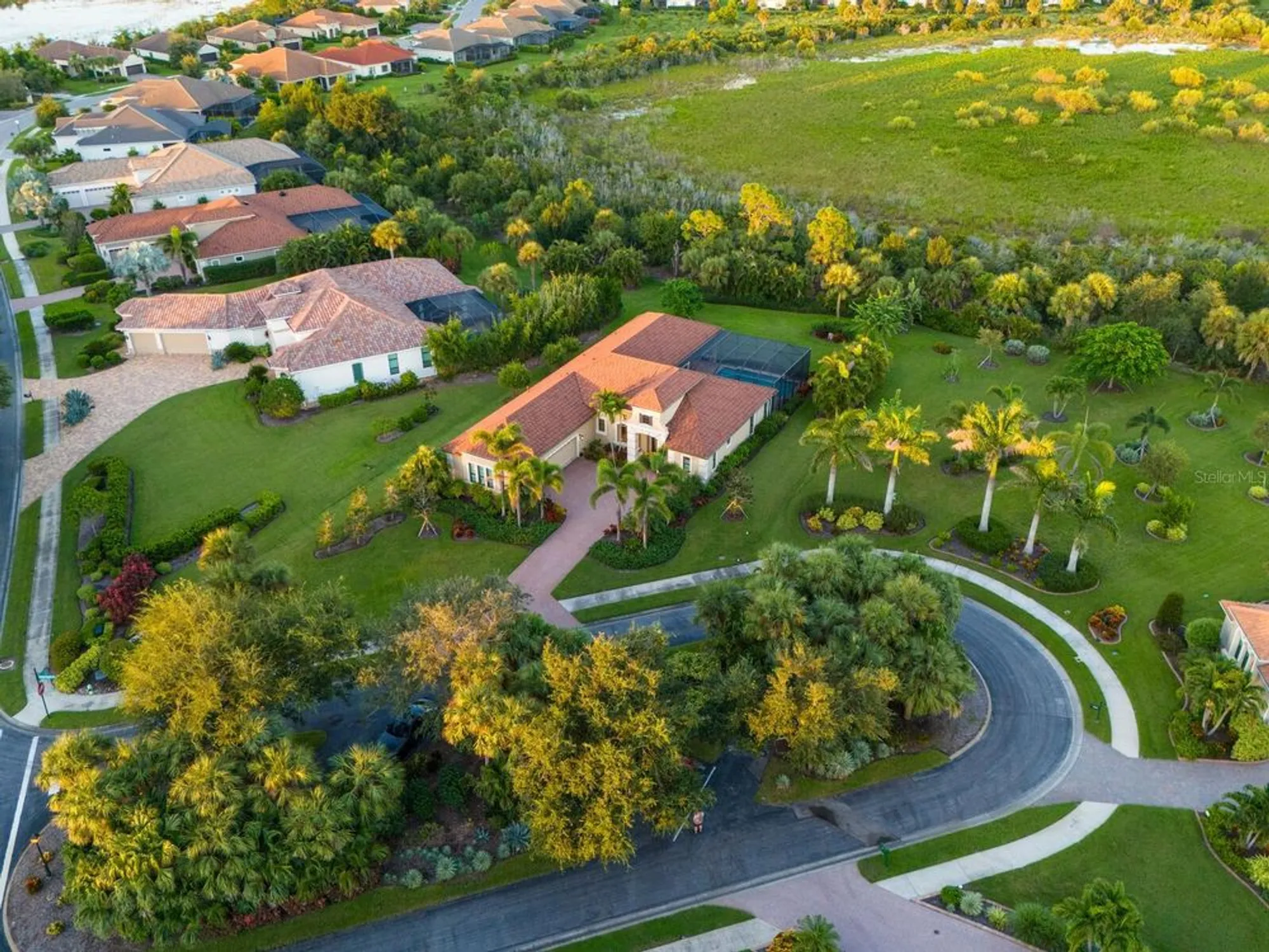 Property Slideshow image 47 of 78 | 10990 pentas royale ct, Englewood, FL, 34223