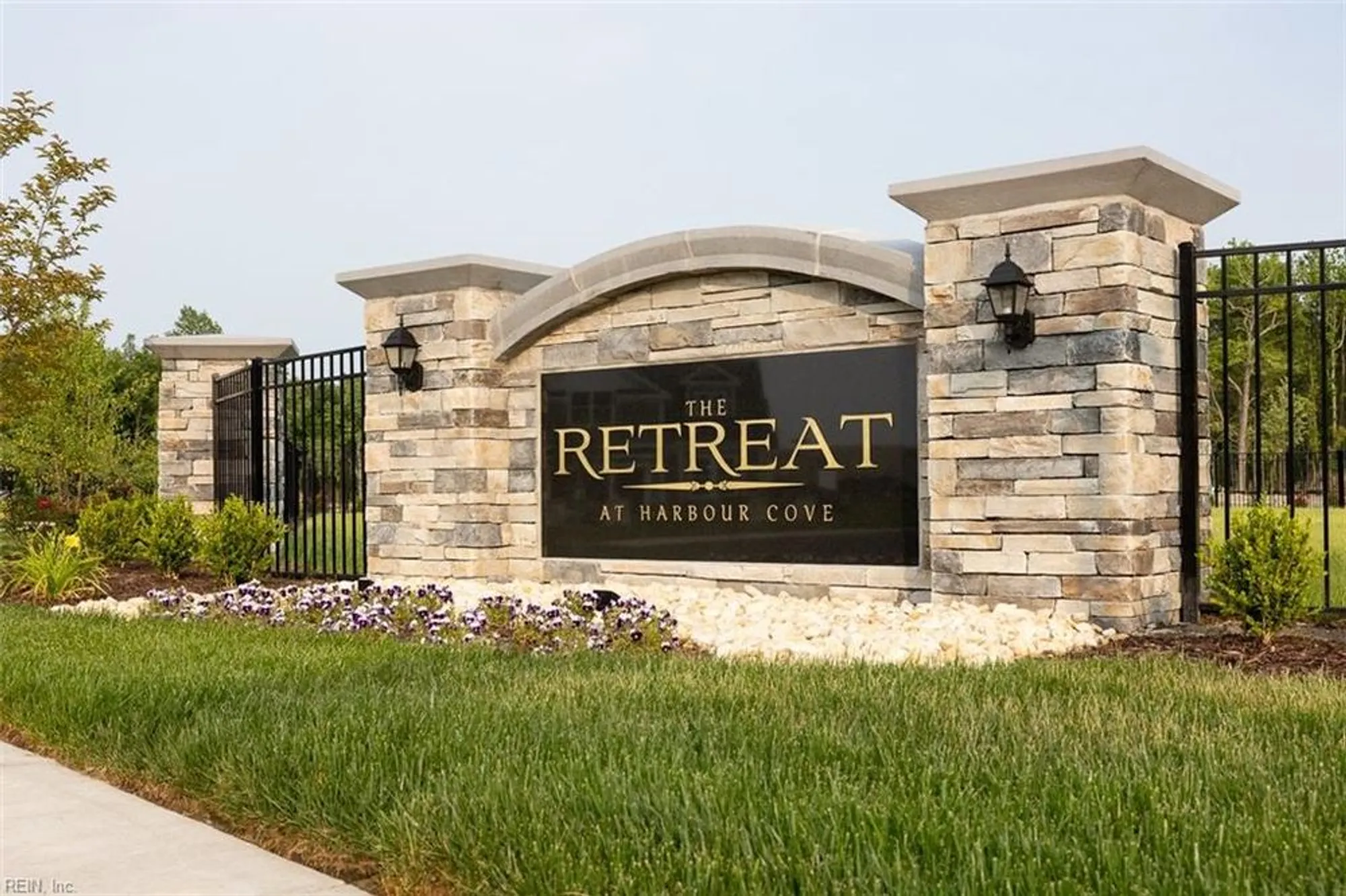 Property Slideshow image 40 of 48 | 1204 brianna ln lot 32, Suffolk, VA, 23435