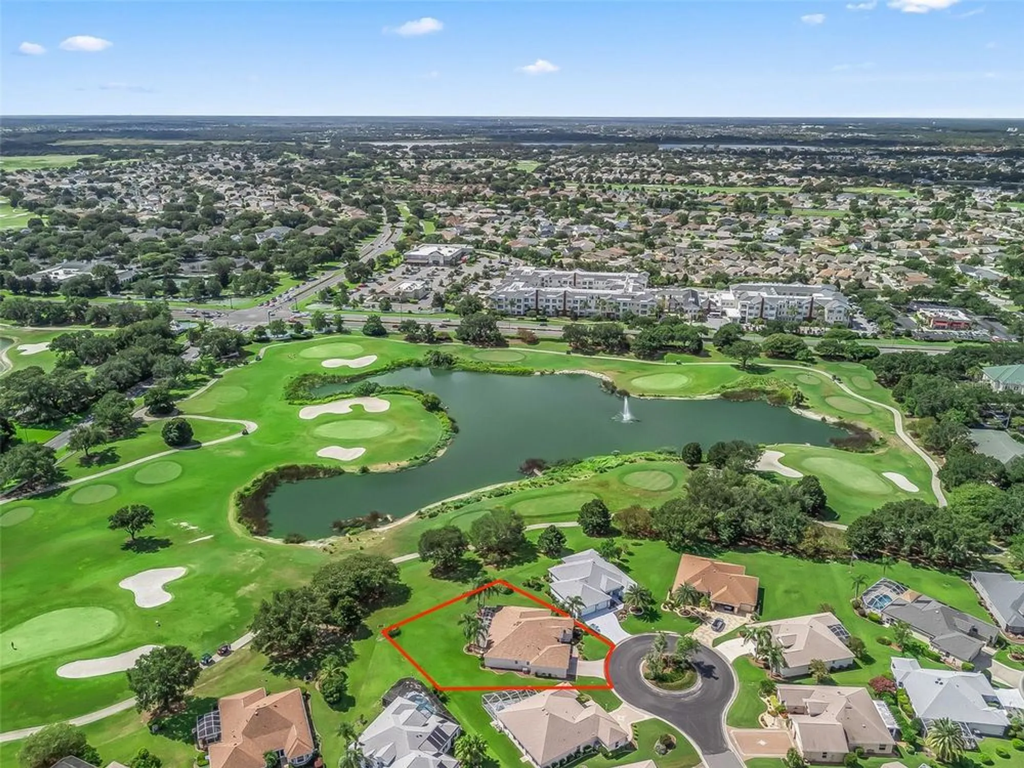 Property Slideshow image 69 of 73 | 3141 mansfield st, The Villages, FL, 32162